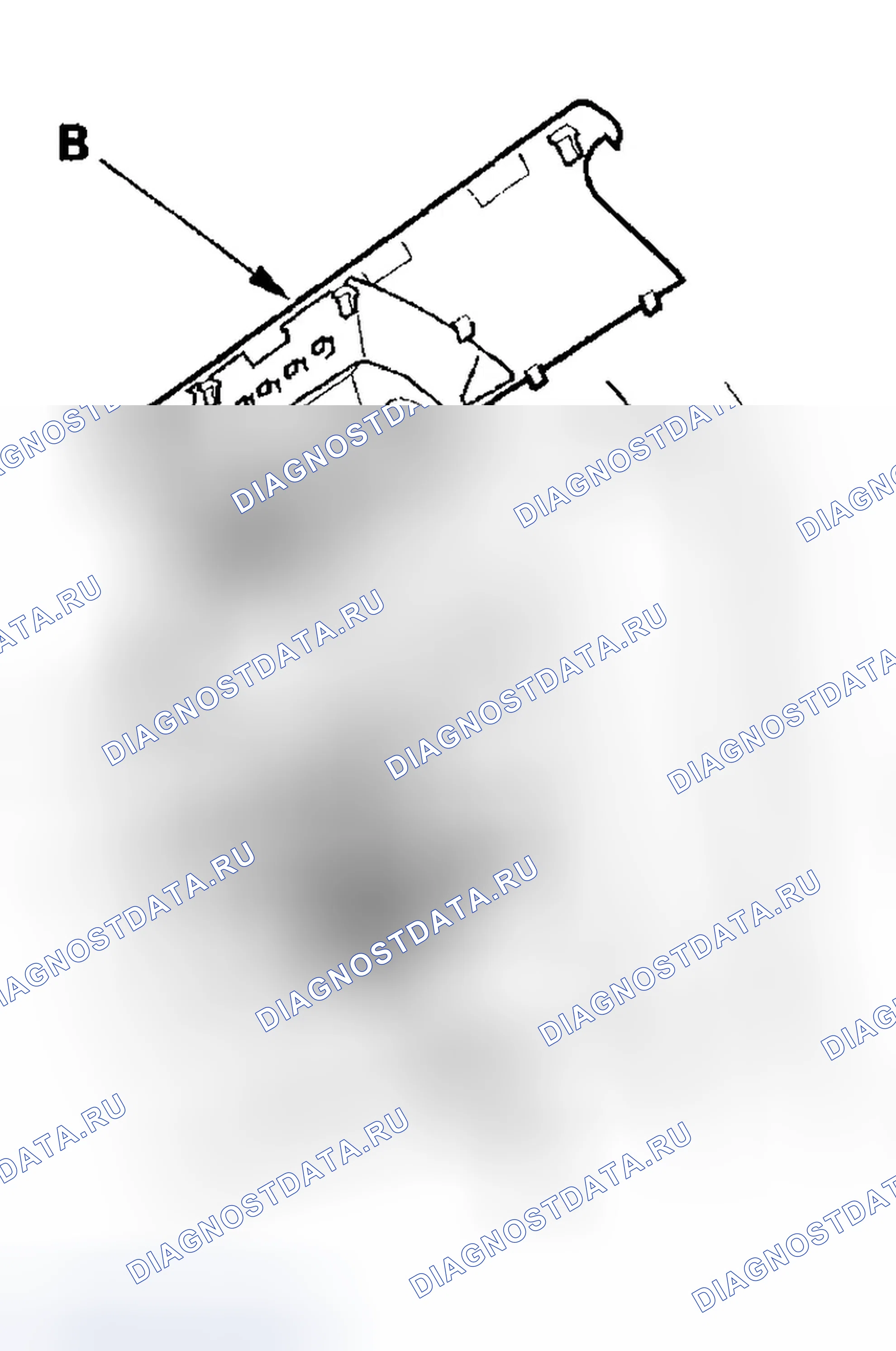 Рис. 297. Honda Odyssey III