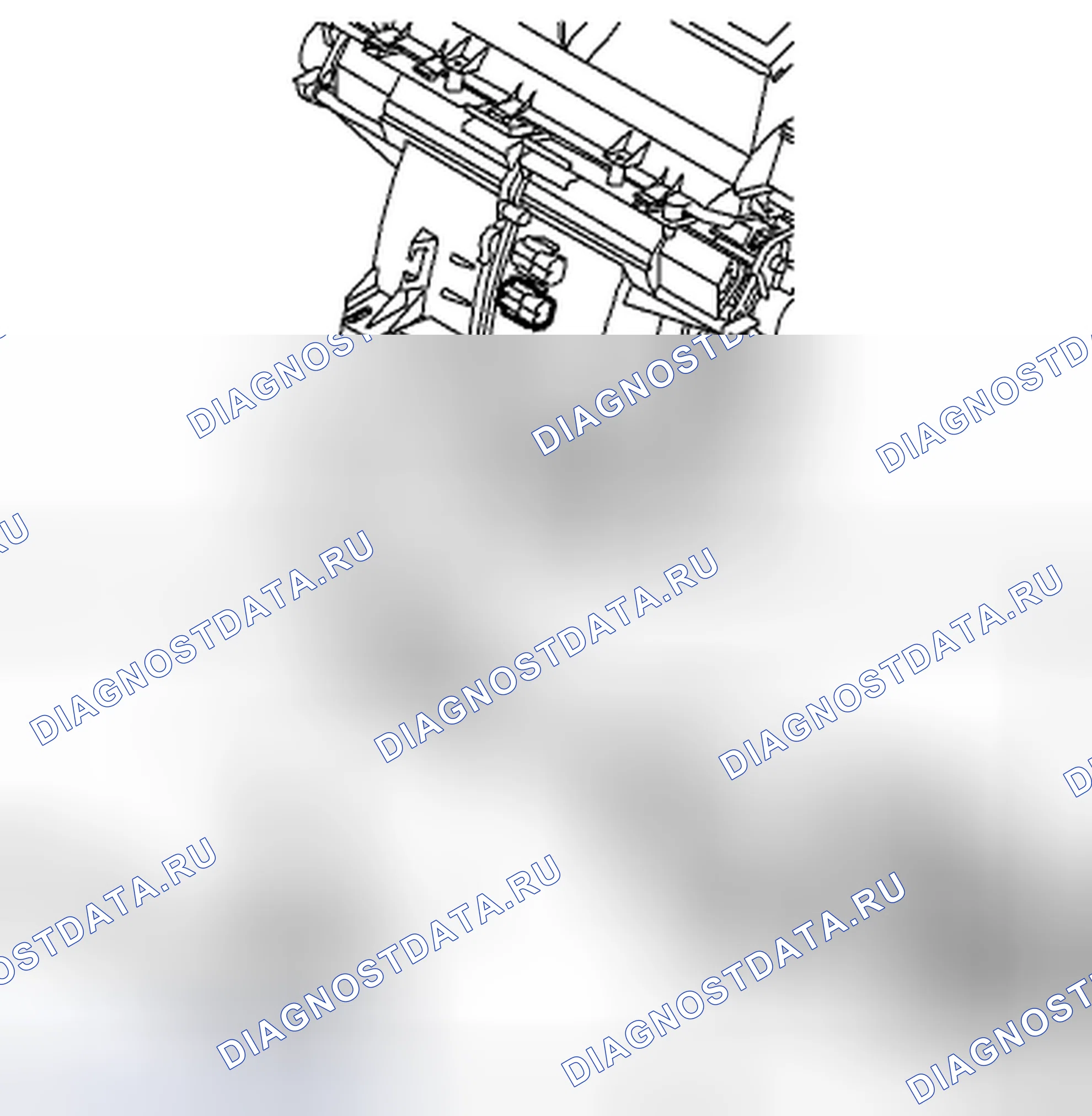 Рис. 419. Kia Picanto III