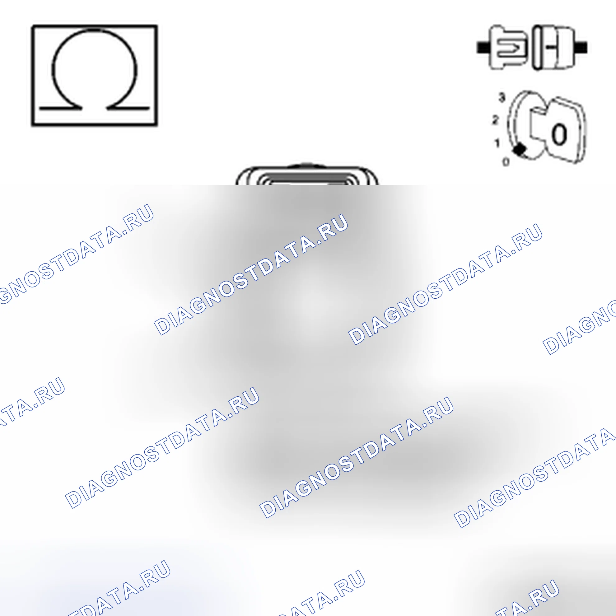 Рис. 255. Chrysler Town & Country V