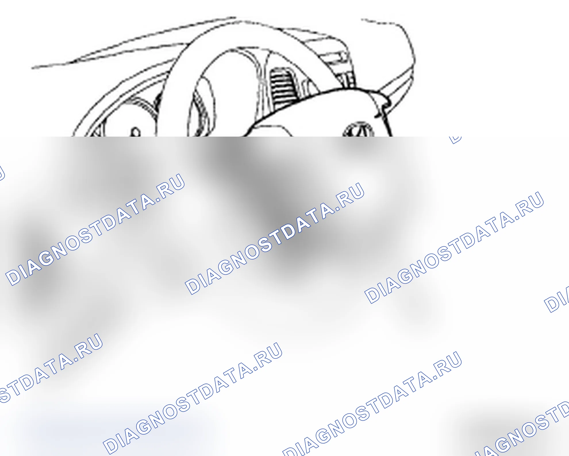 Рис. 39: ЗАМЕНА. Hyundai Santa Fe II