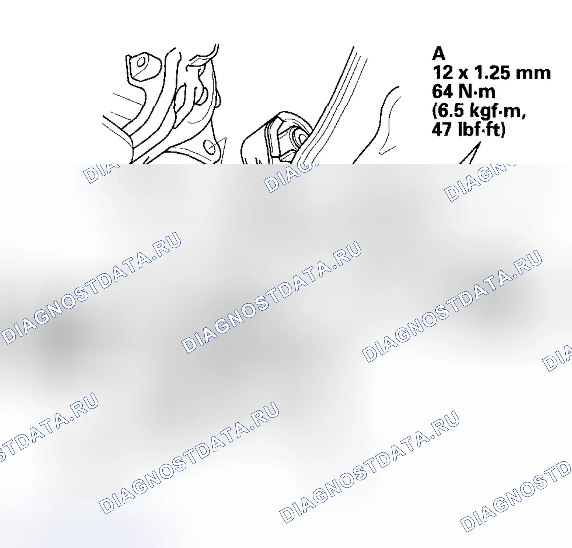 Рис. 51. Honda Element YH2