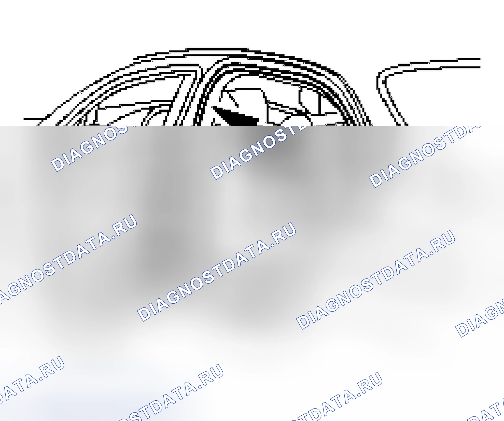 Рис. 76. Jaguar XJR III