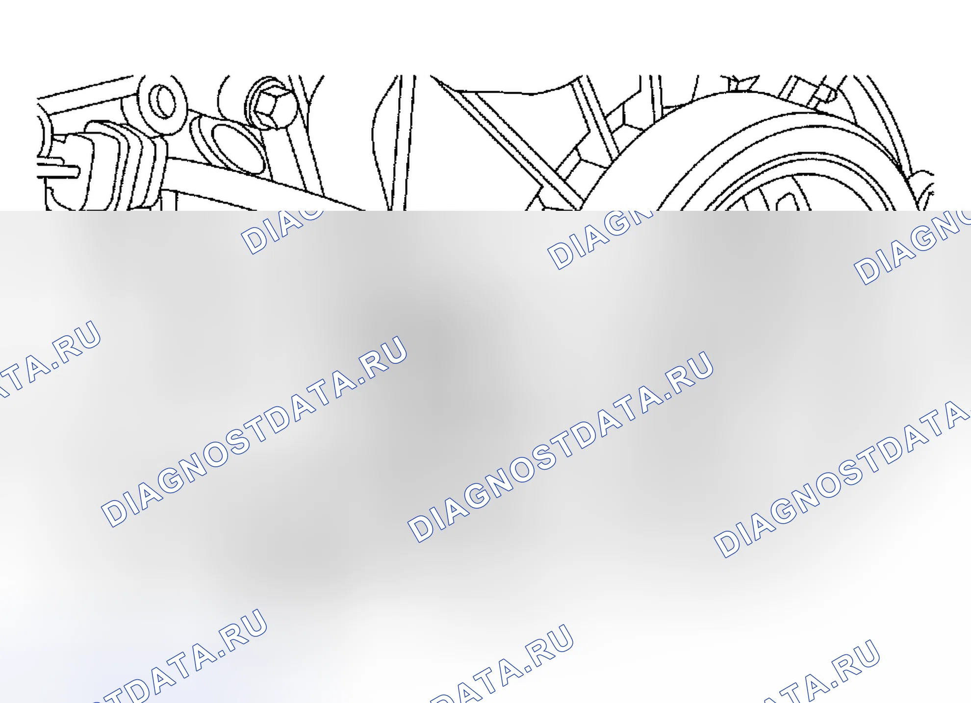Рис. 16. Hyundai Pony I