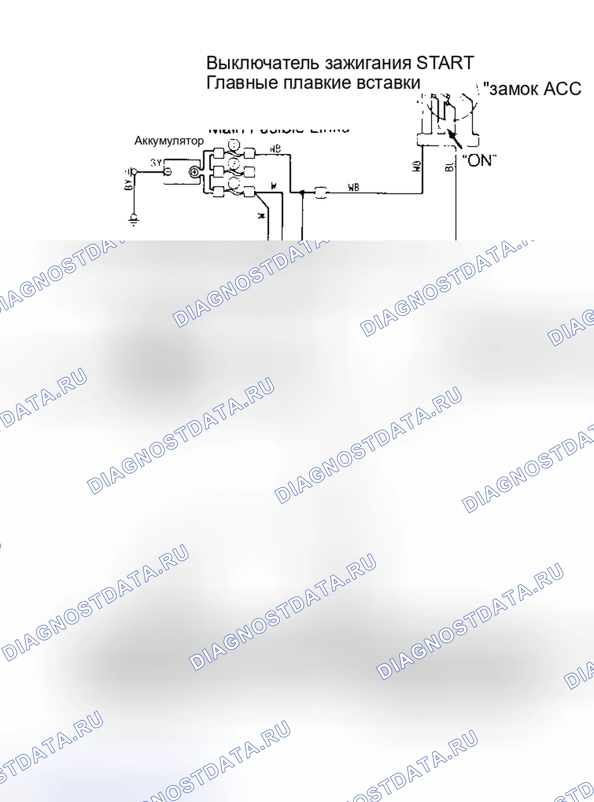 Рис. 3. Mitsubishi Mirage III