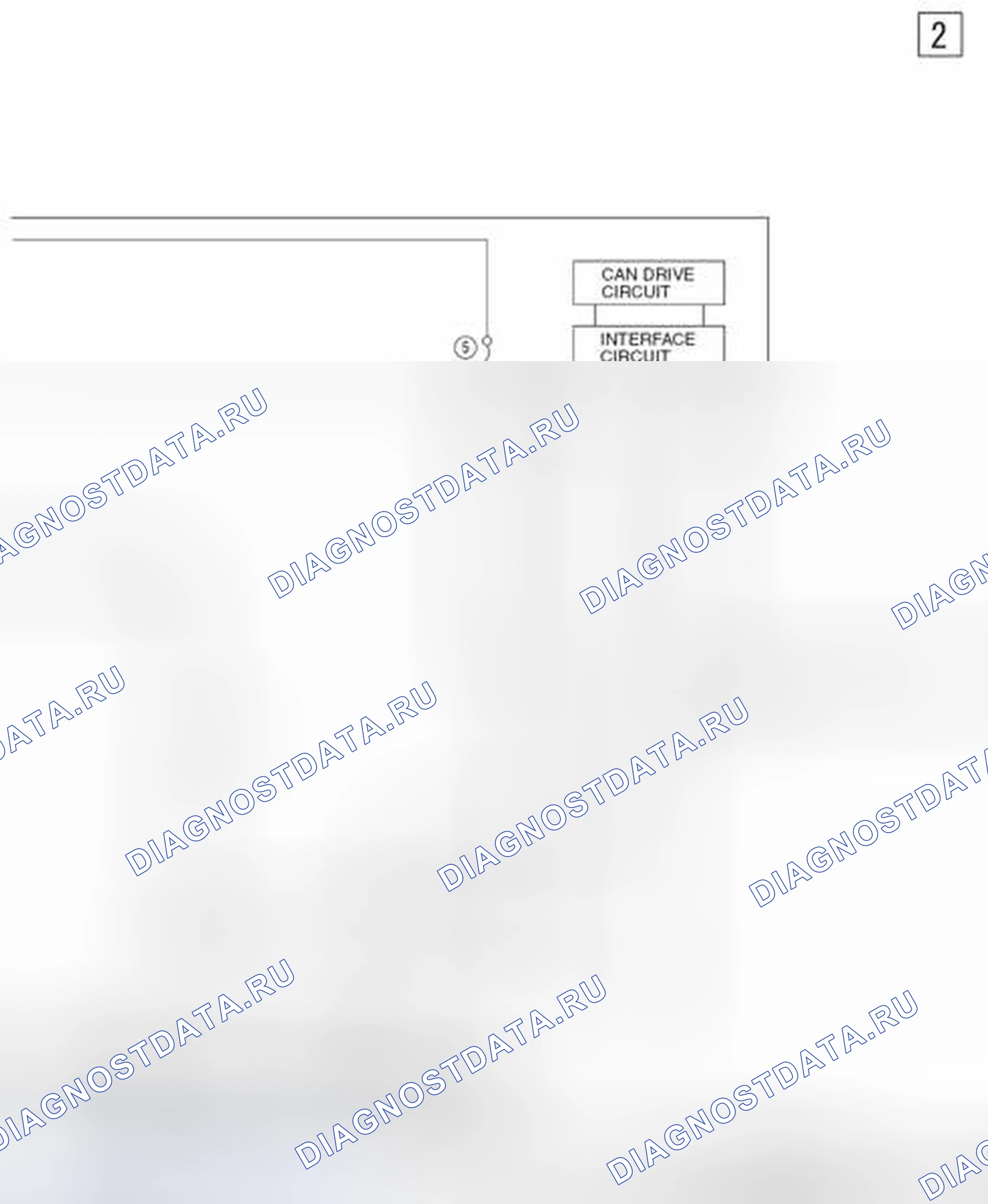 Рис. 487. Mazda MX-5 NB