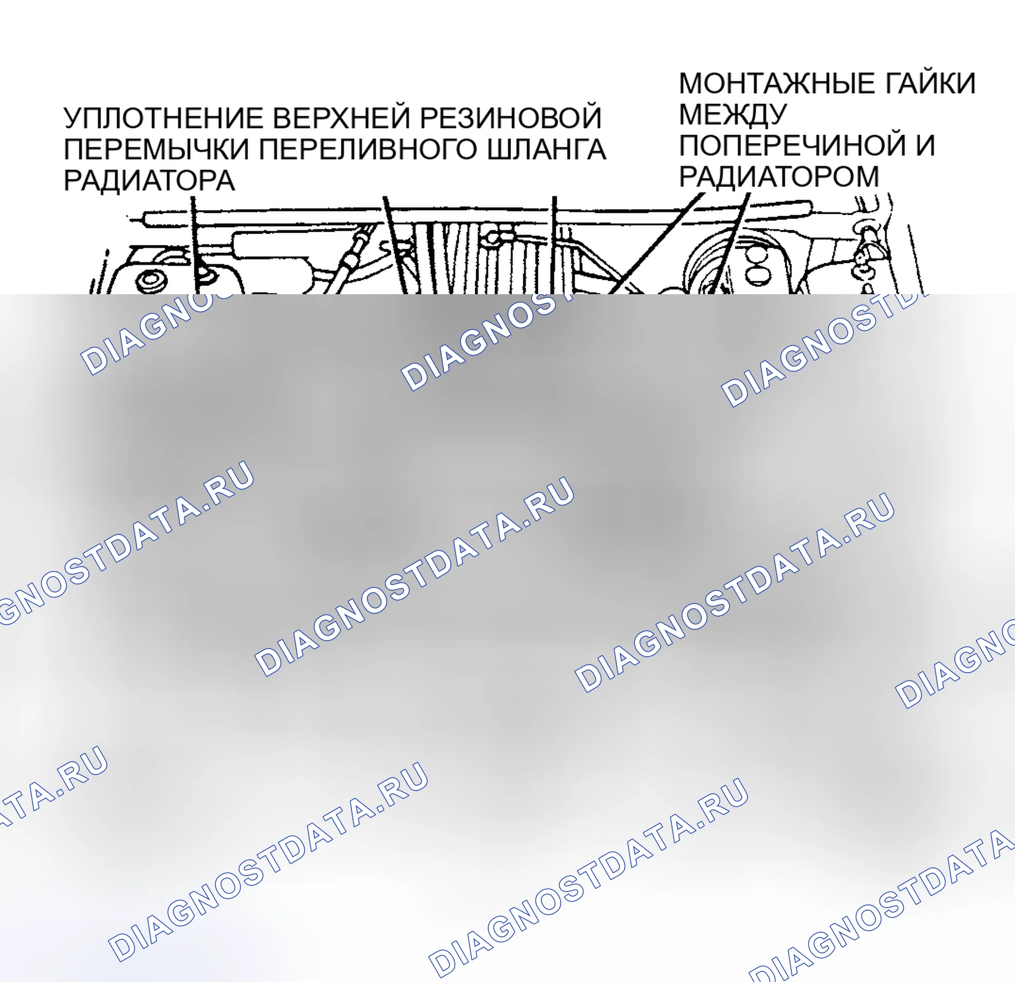 Рис. 16. Dodge Cab & Chassis R2500 AD pre