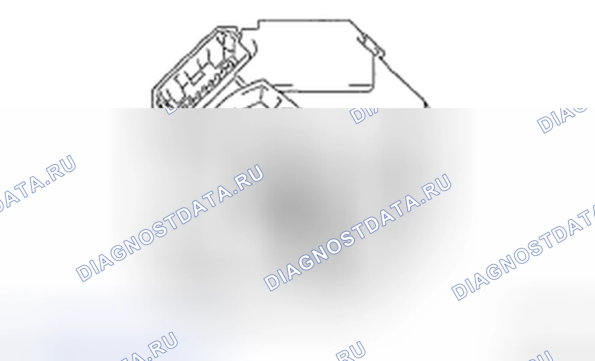 Рис. 210. Kia Soul II рестайлинг