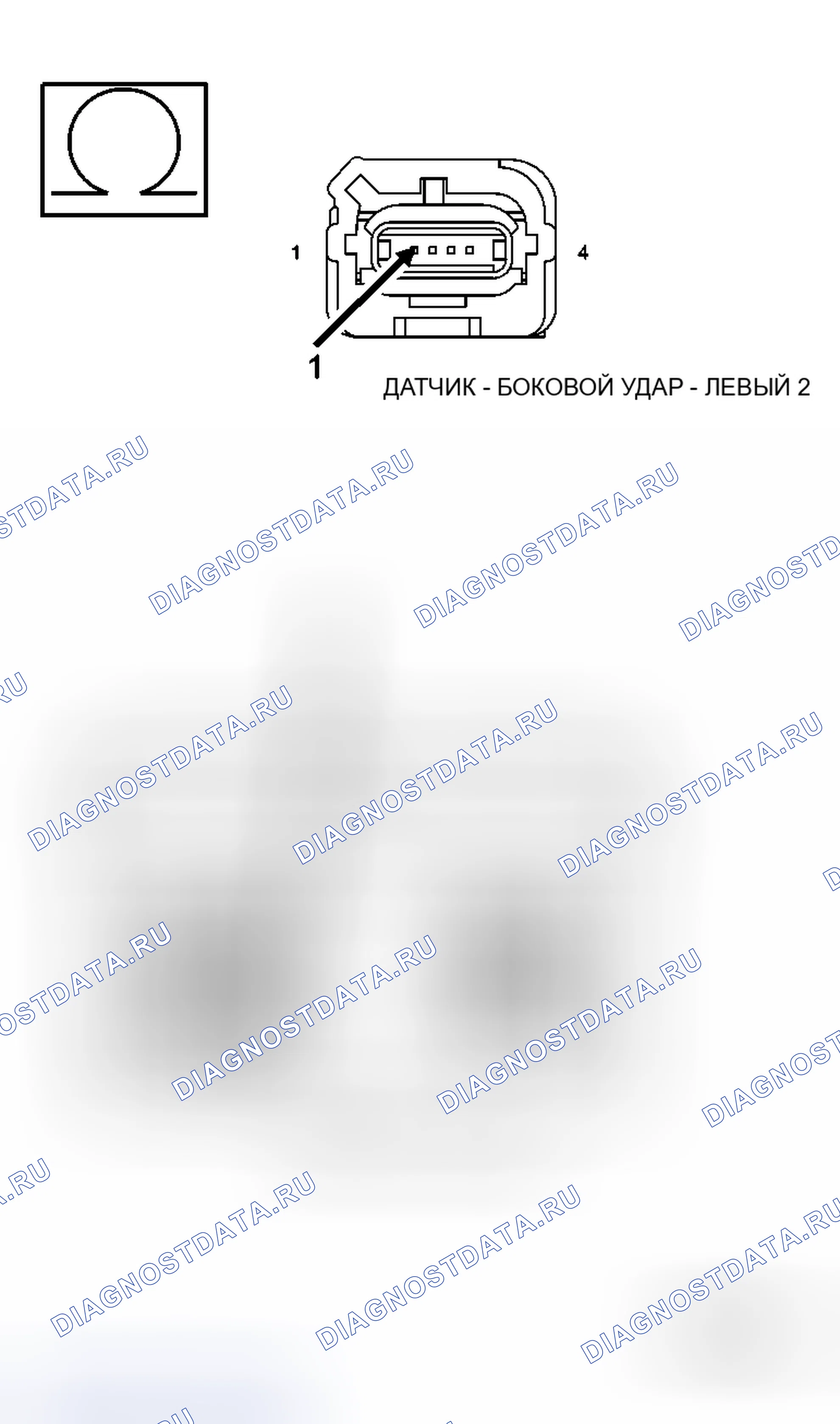Рис. 168. Dodge Durango II рестайлинг