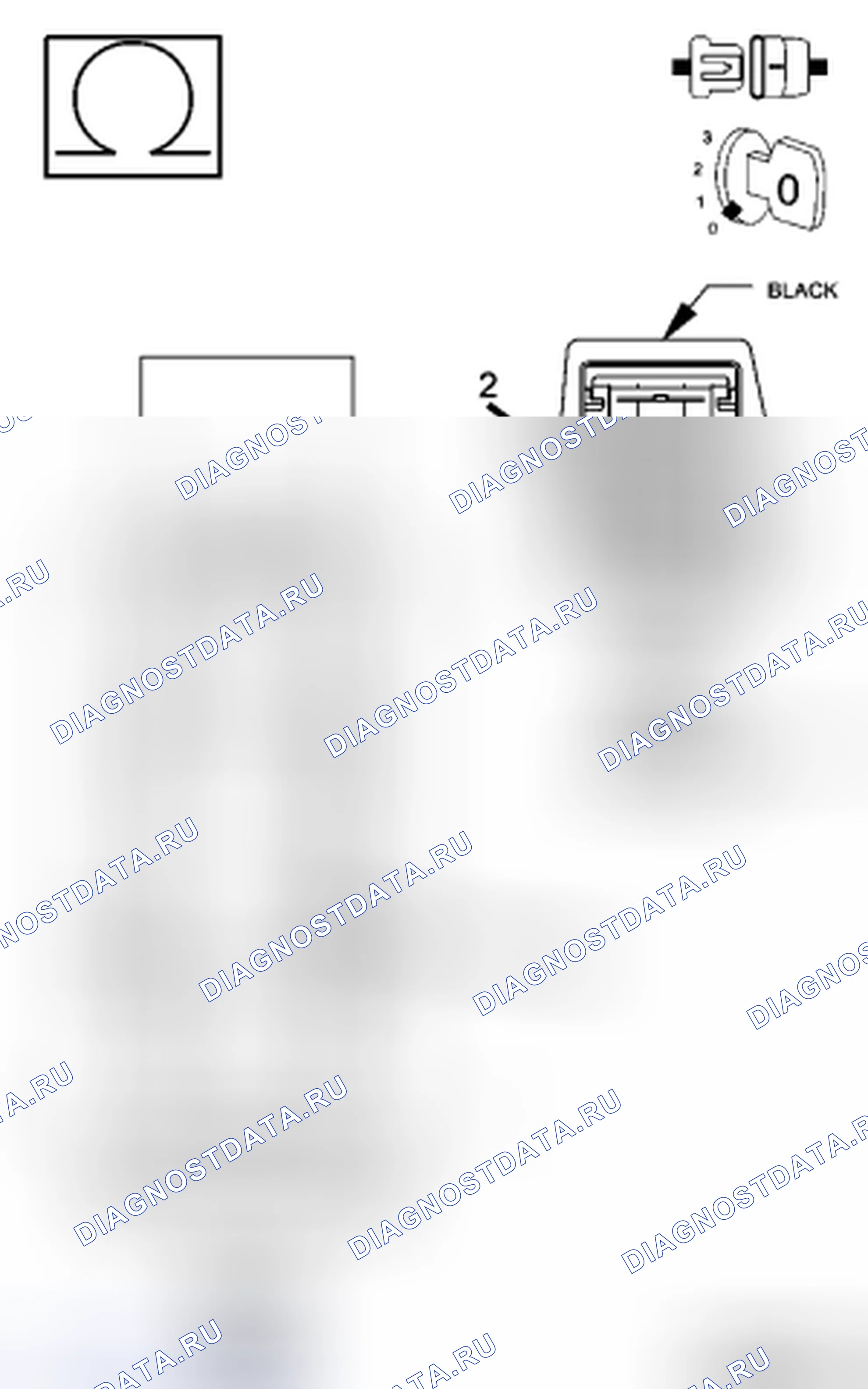 Рис. 49. Dodge Cab & Chassis R3500 HD transition