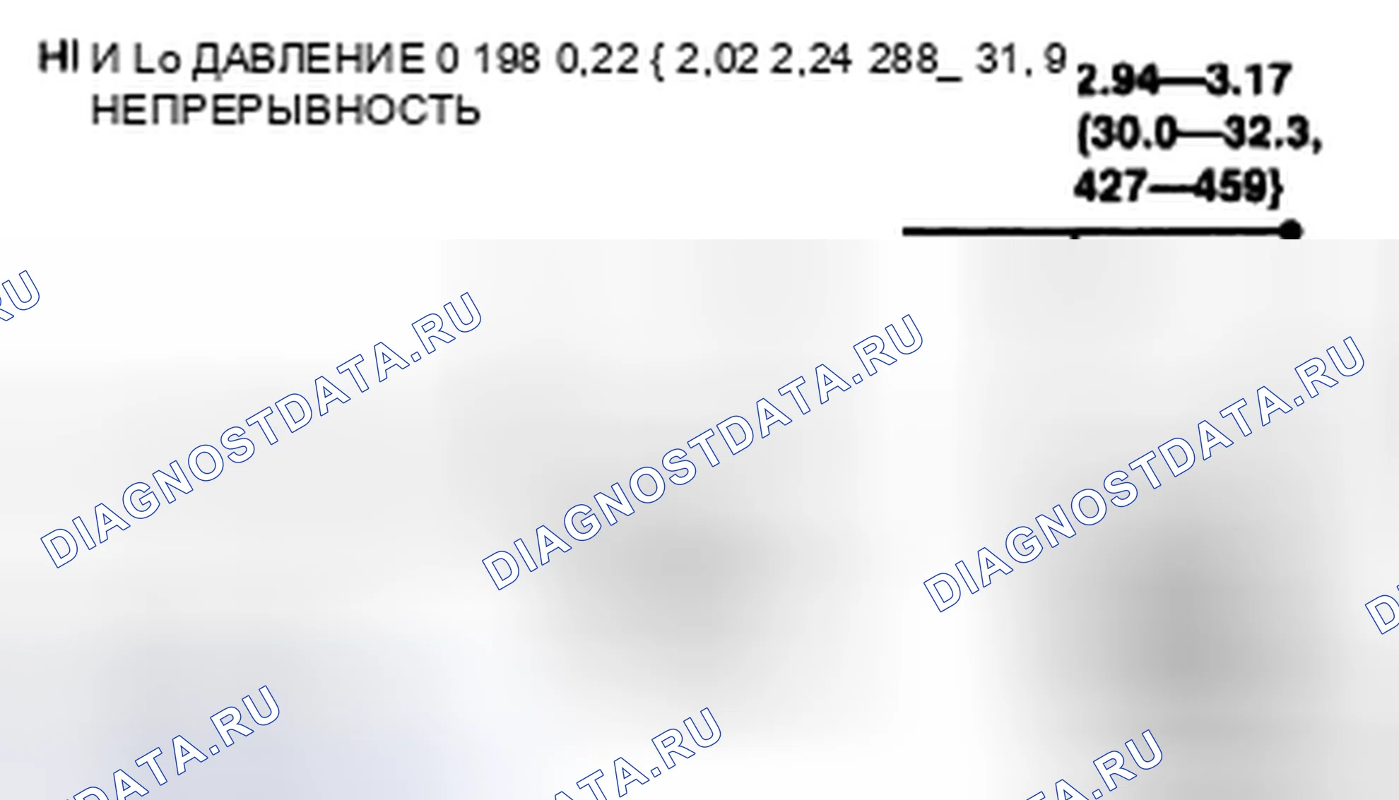 Рис. 57: ПРОВЕРКА РЕЛЕ ДАВЛЕНИЯ ХЛАДАГЕНТА. Mazda CX-9 I