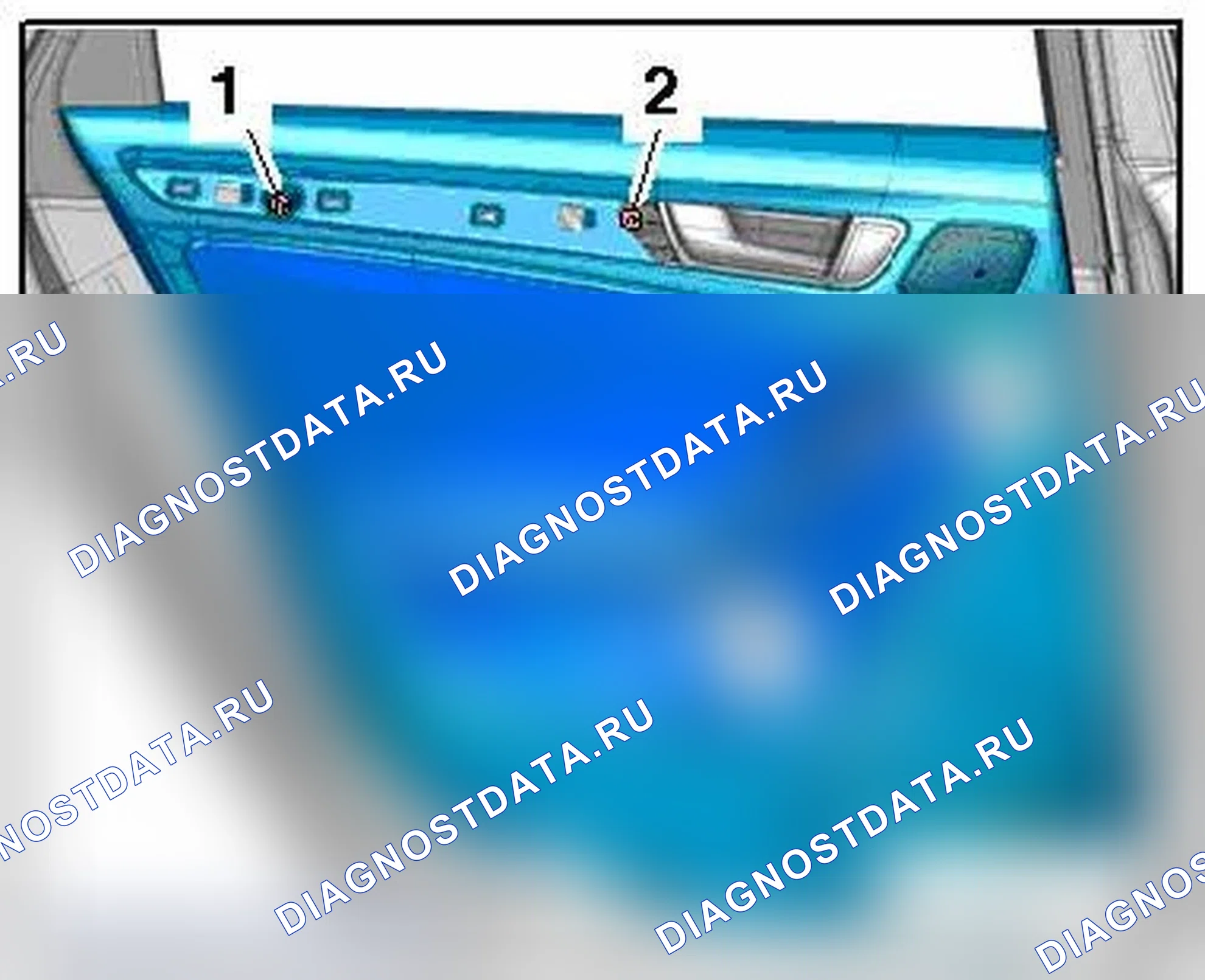 Рис. 124. Audi S4 B8 рестайлинг