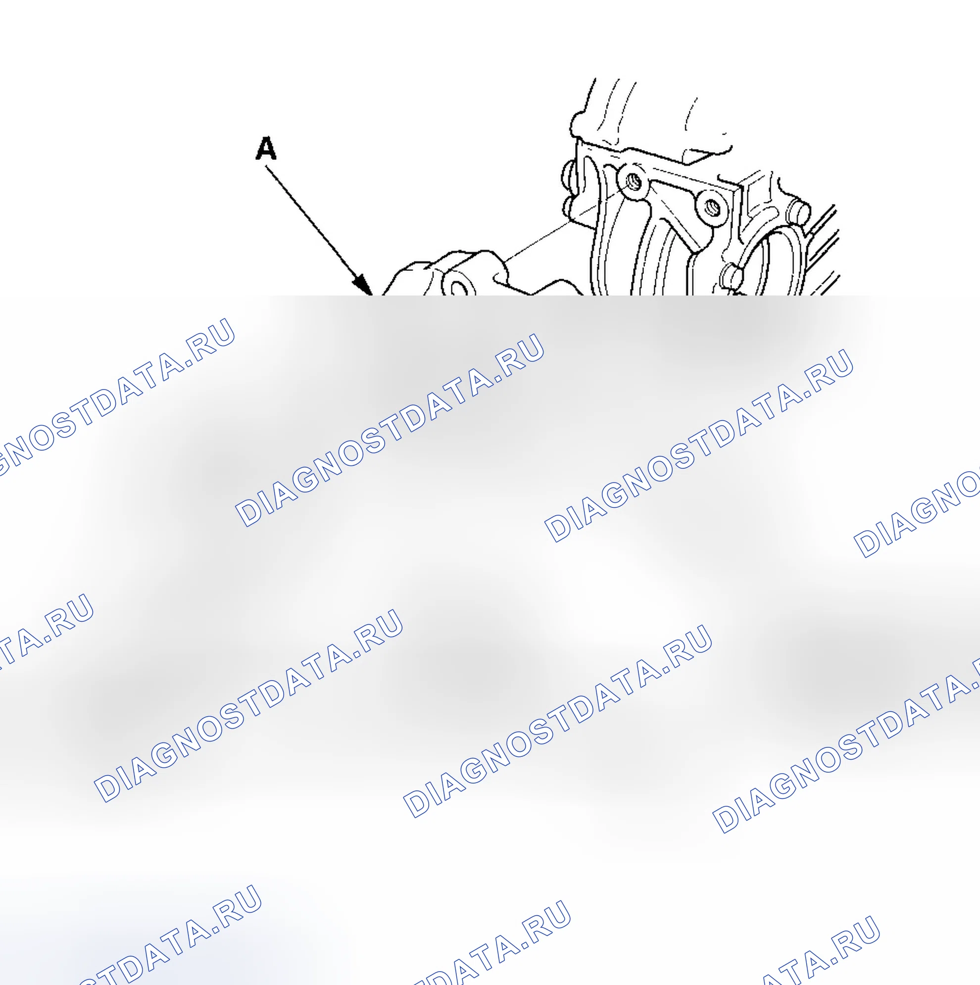 Рис. 97. Honda Element YH2