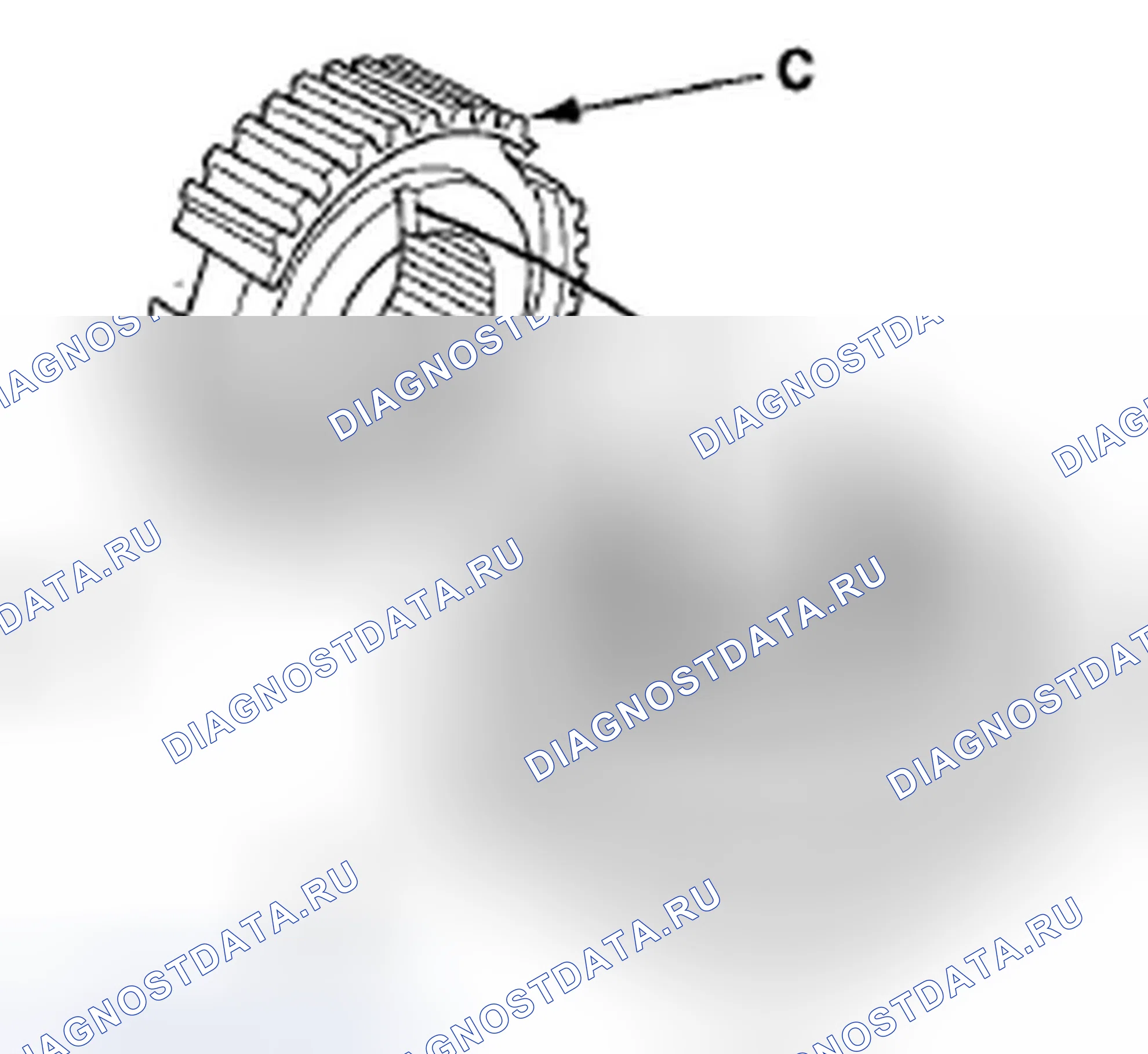 Рис. 126. Honda Fit GE