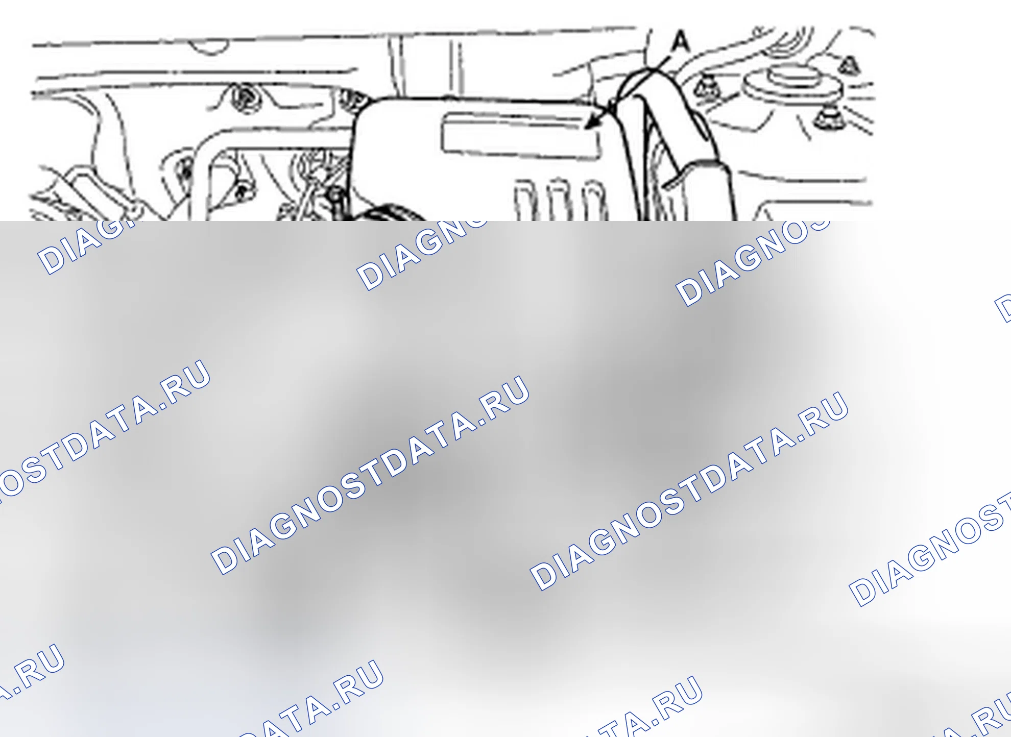 Рис. 33: ДЕМОНТАЖ. Hyundai Elantra IV