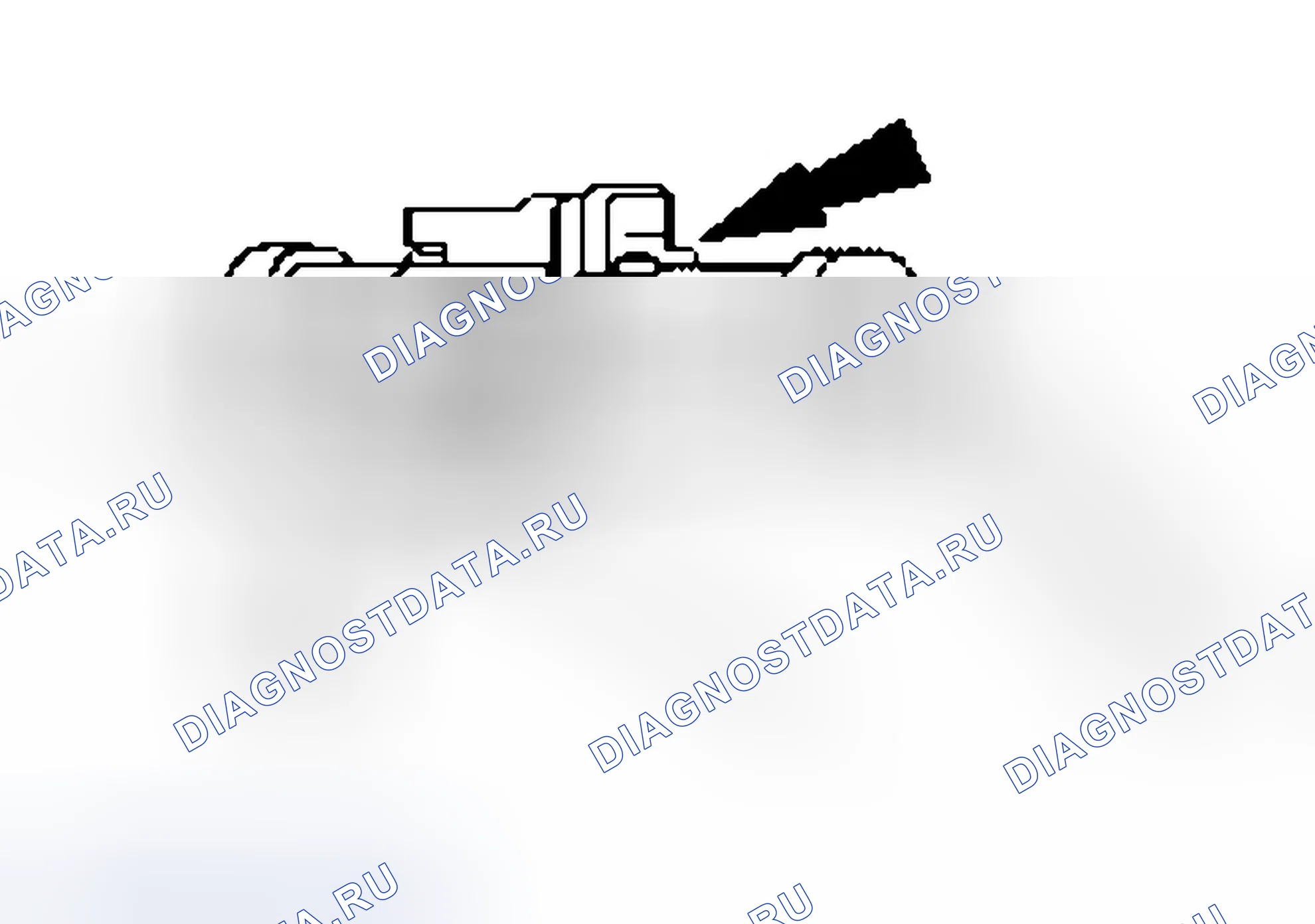 Рис. 1602. Ford Pickup F150 