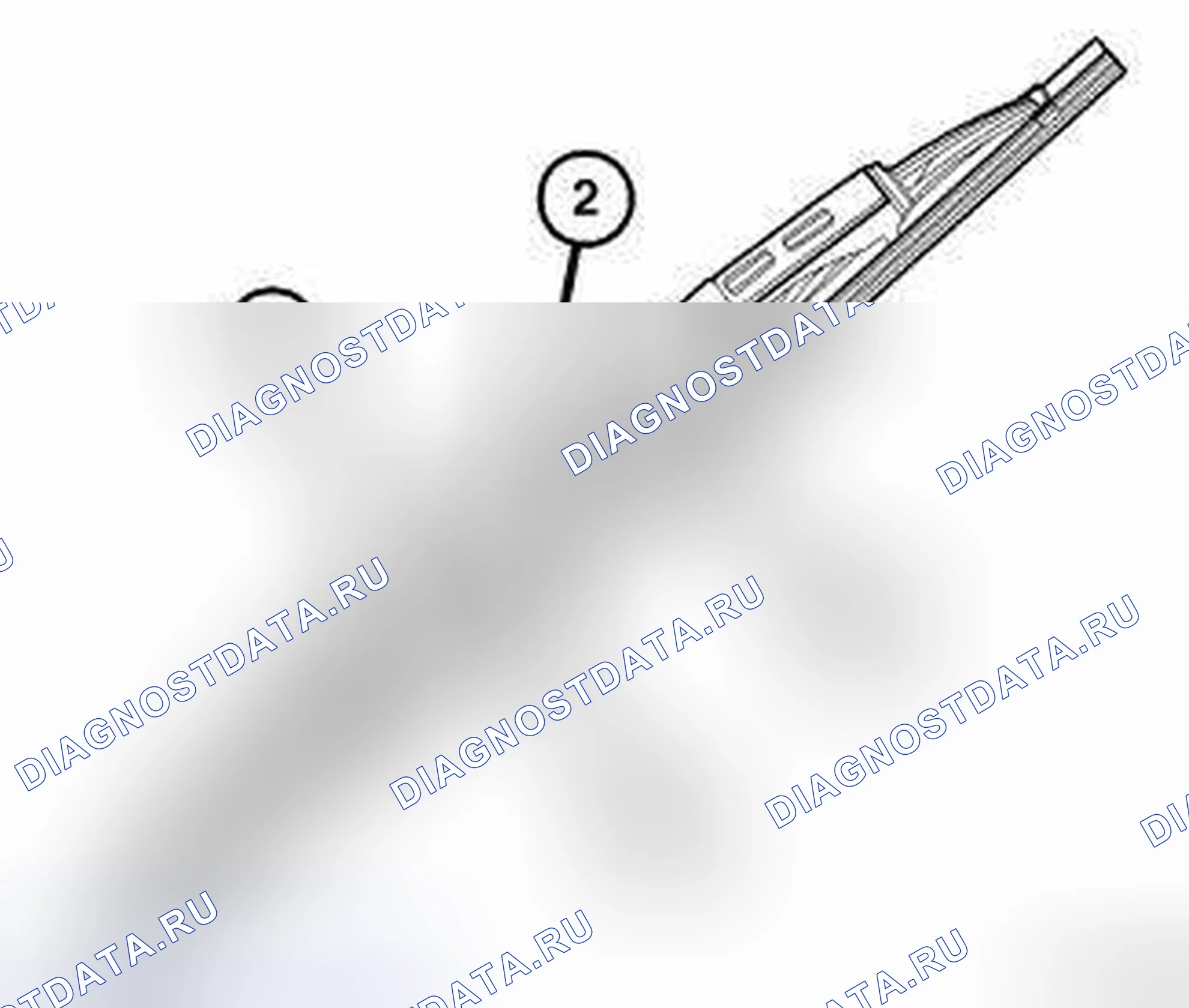 Рис. 28: ЗАДНЯЯ ЧАСТЬ. Jeep Liberty II