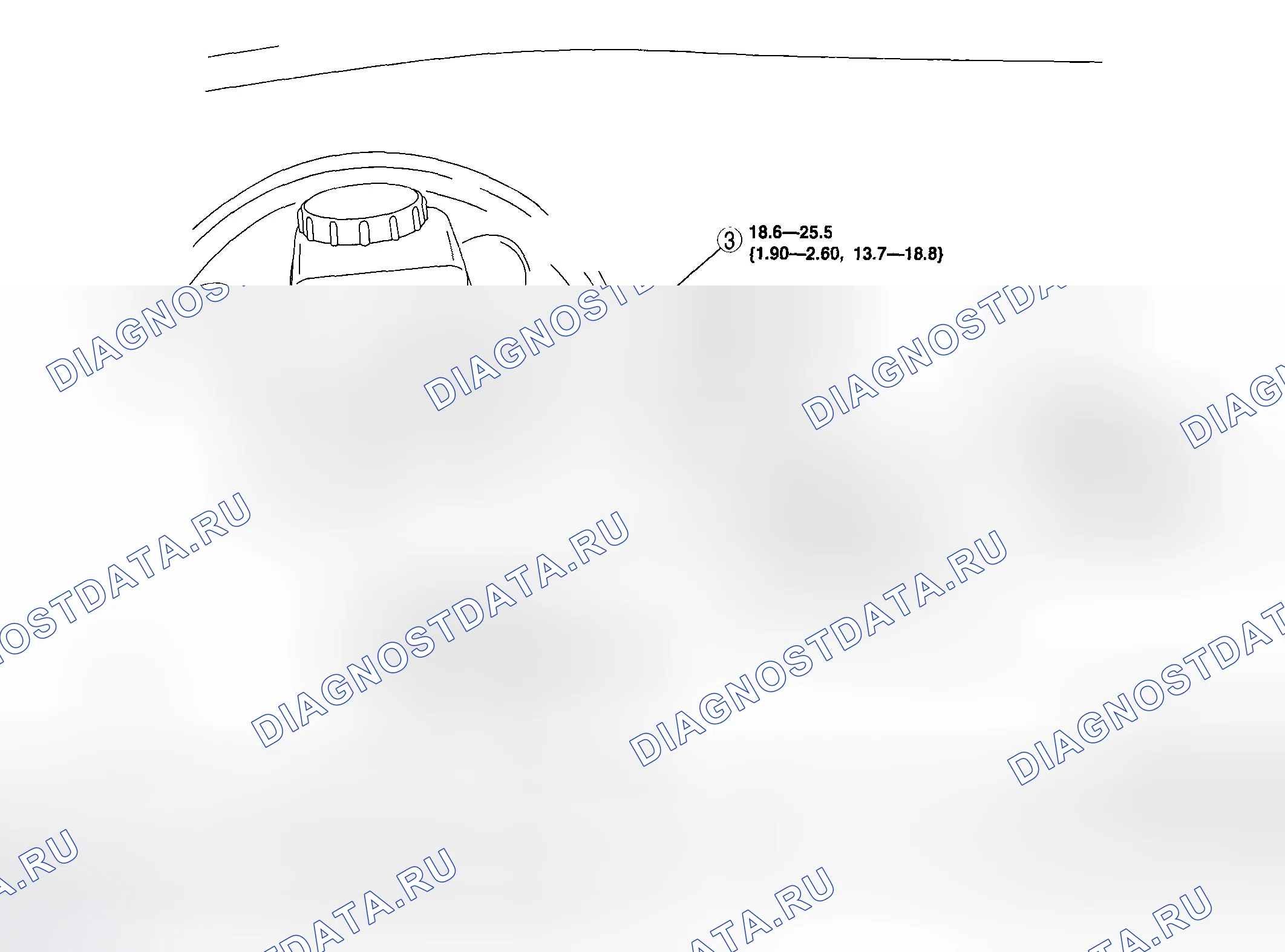 Рис. 14. Mazda MX-5 NC рестайлинг