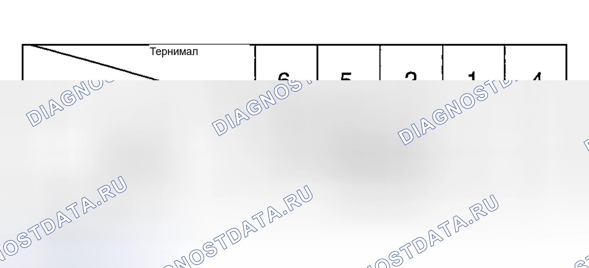 Рис. 24: ПРОВЕРКА сиденья. Kia Magentis I рестайлинг