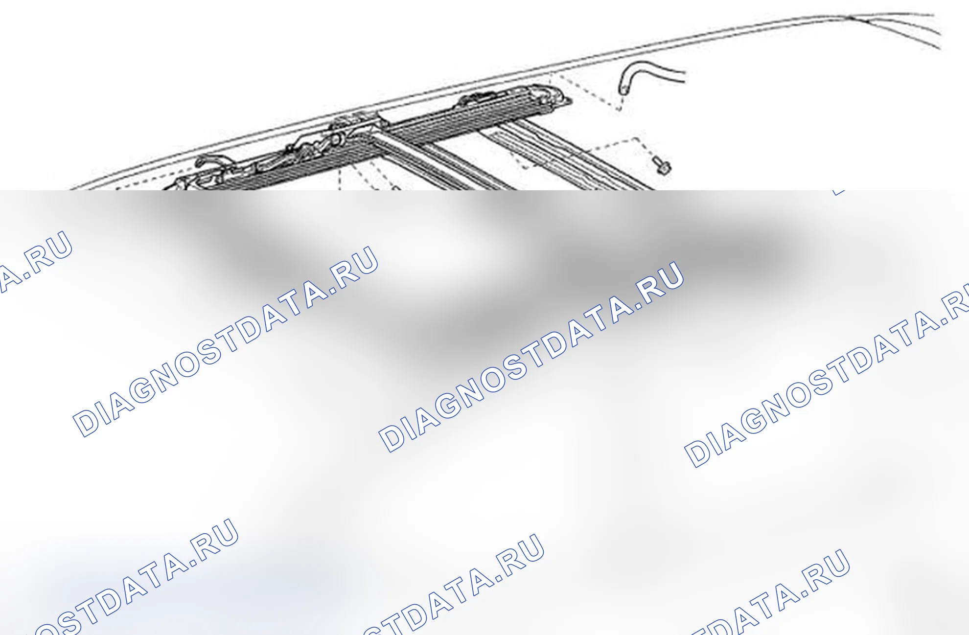 Рис. 17. Toyota Land Cruiser 200