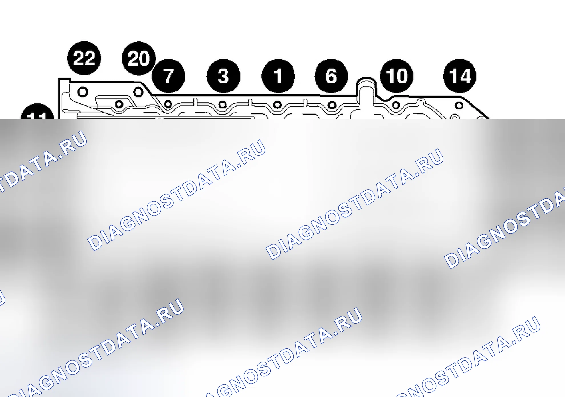 Рис. 418. Dodge Magnum I