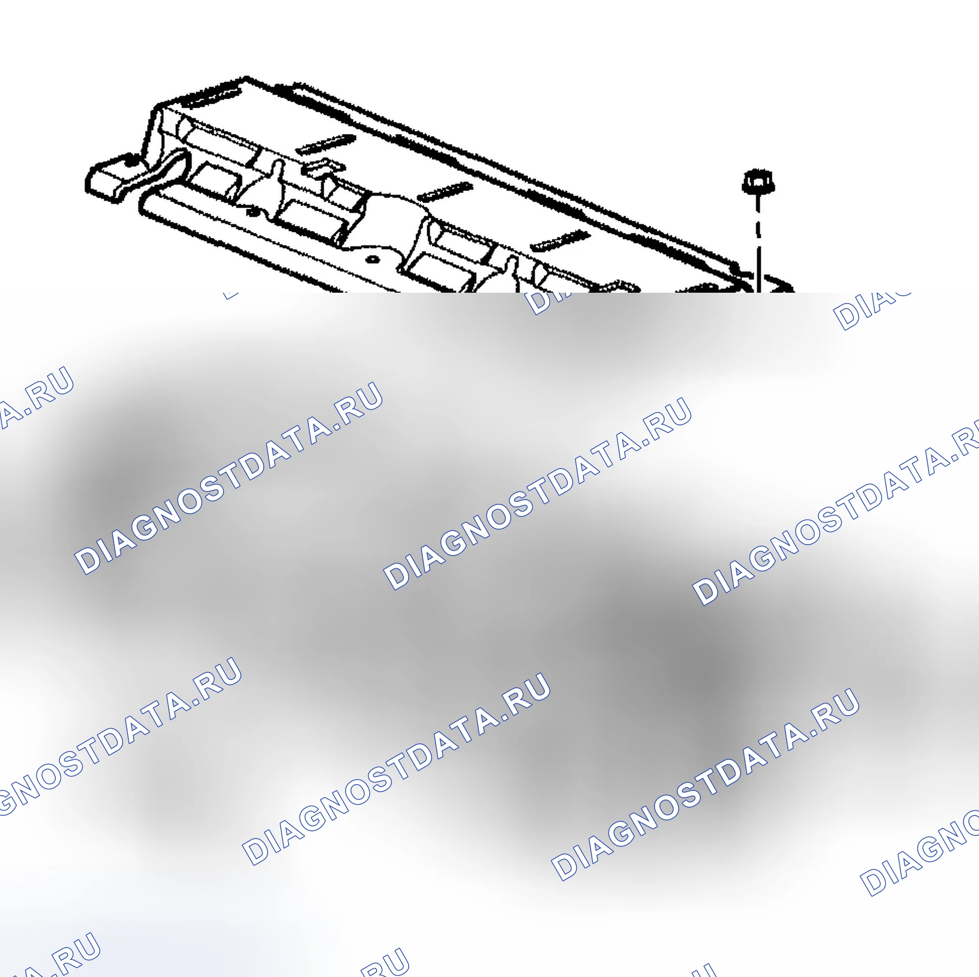 Рис. 1247. Chevrolet Silverado 1500 HD 