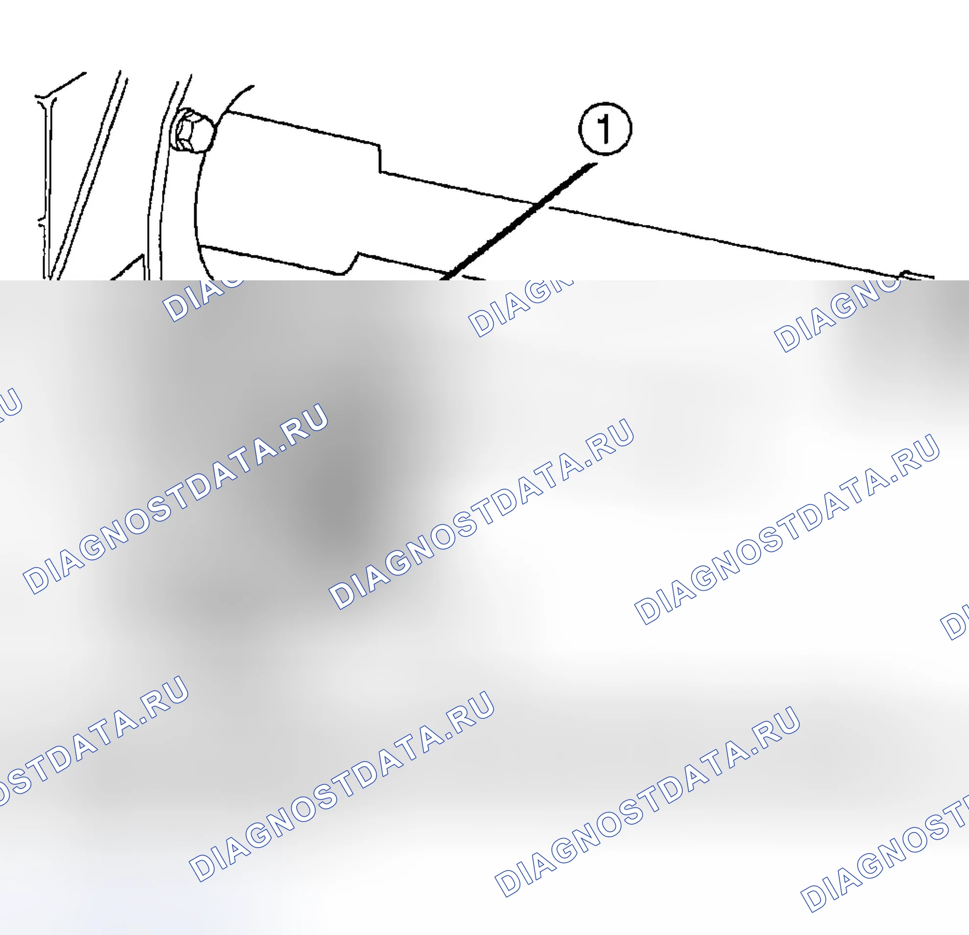 Рис. 161. Dodge Cab & Chassis R2500 