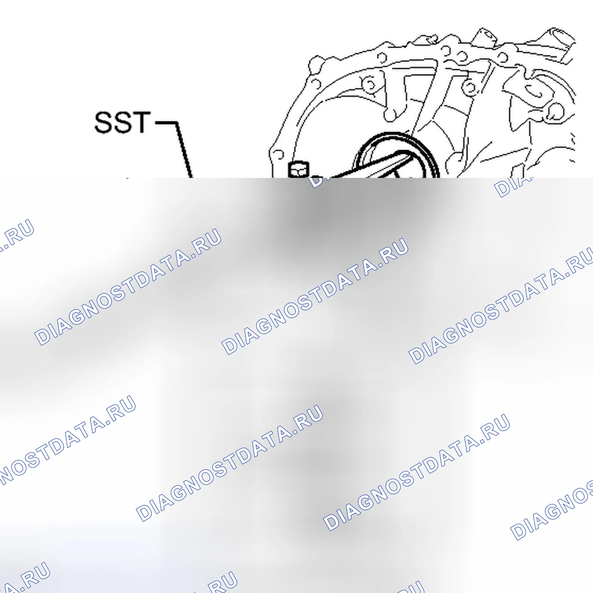 Рис. 117. Scion tC II рестайлинг