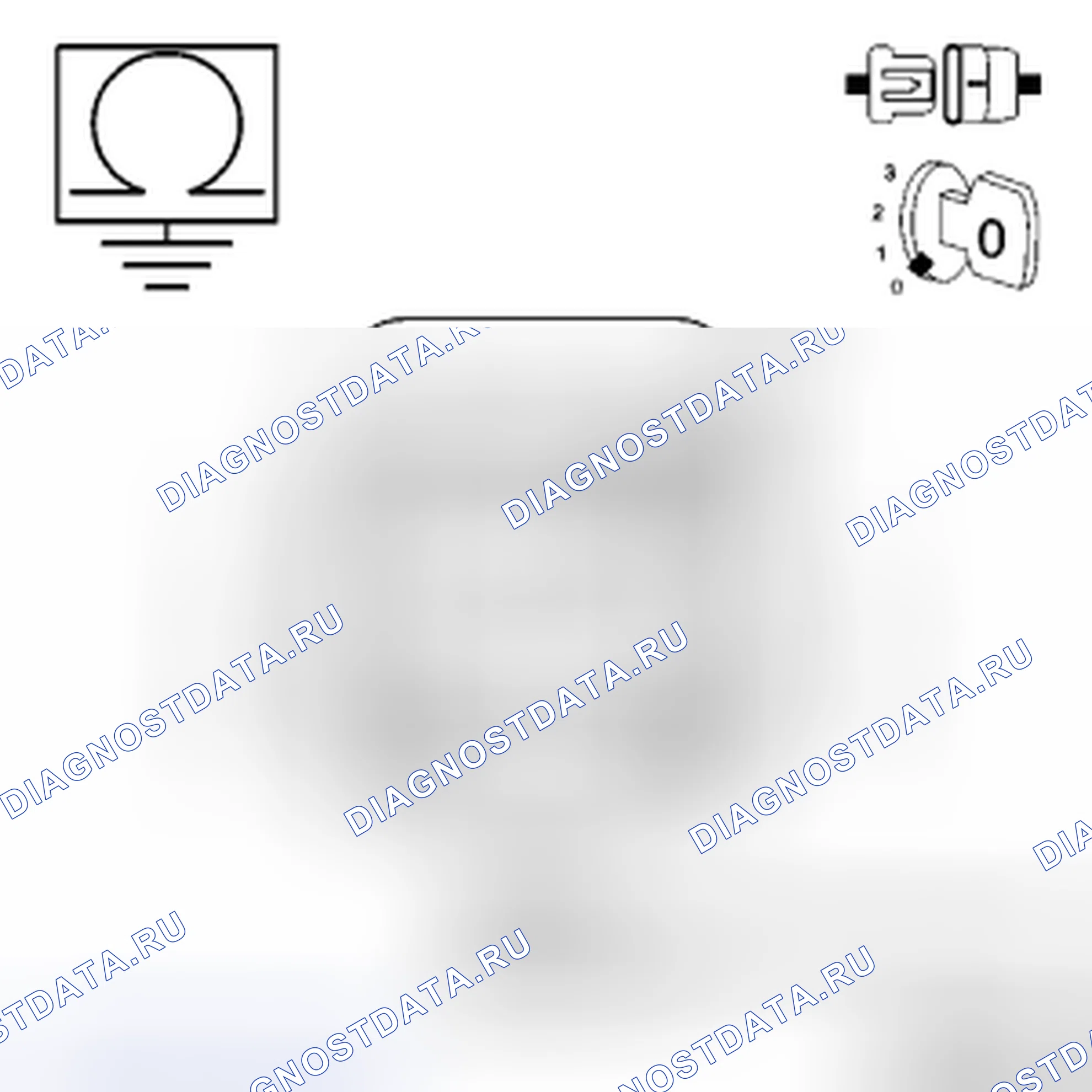 Рис. 300. Chrysler Town & Country V