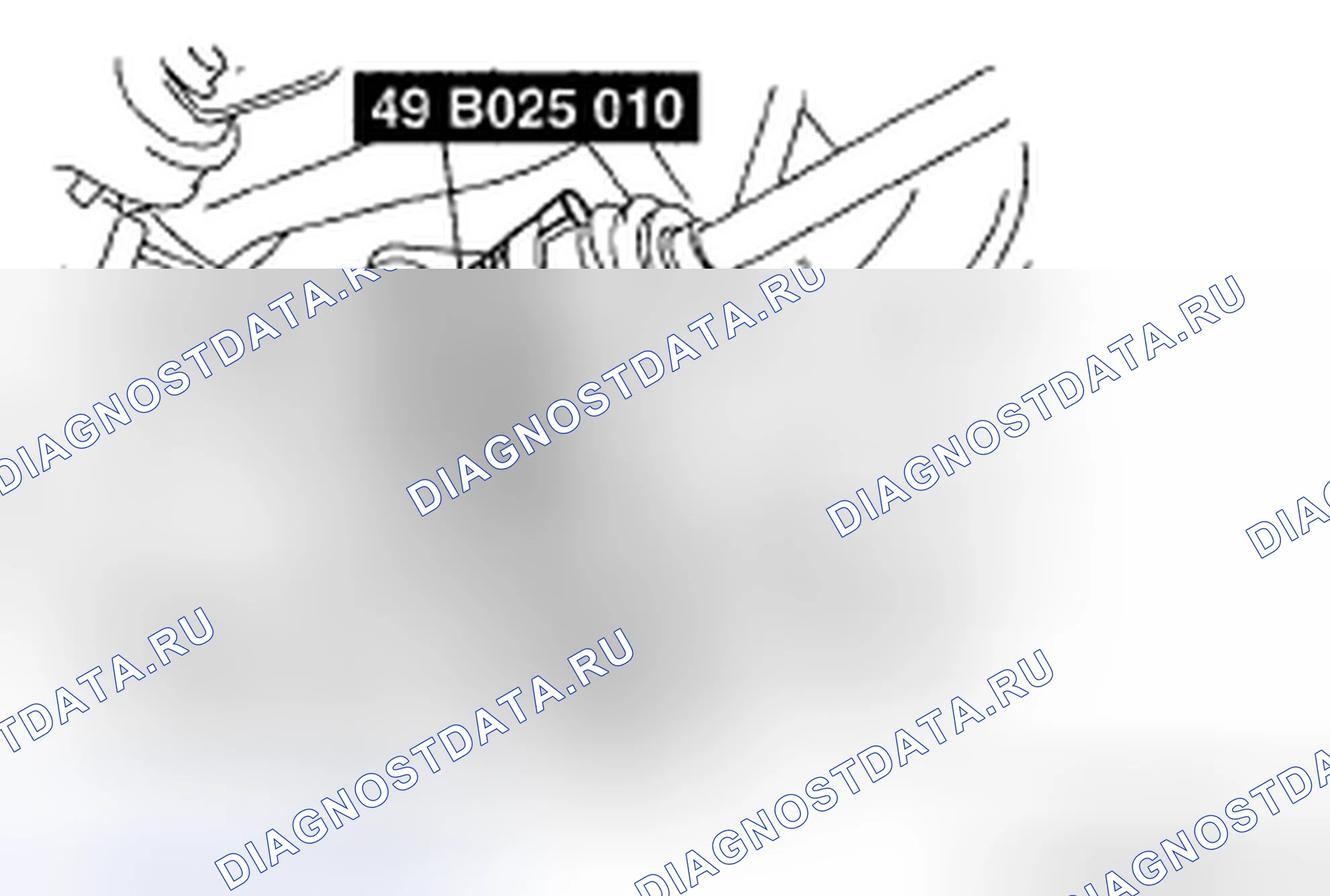 Рис. 16. Mazda CX-9 I