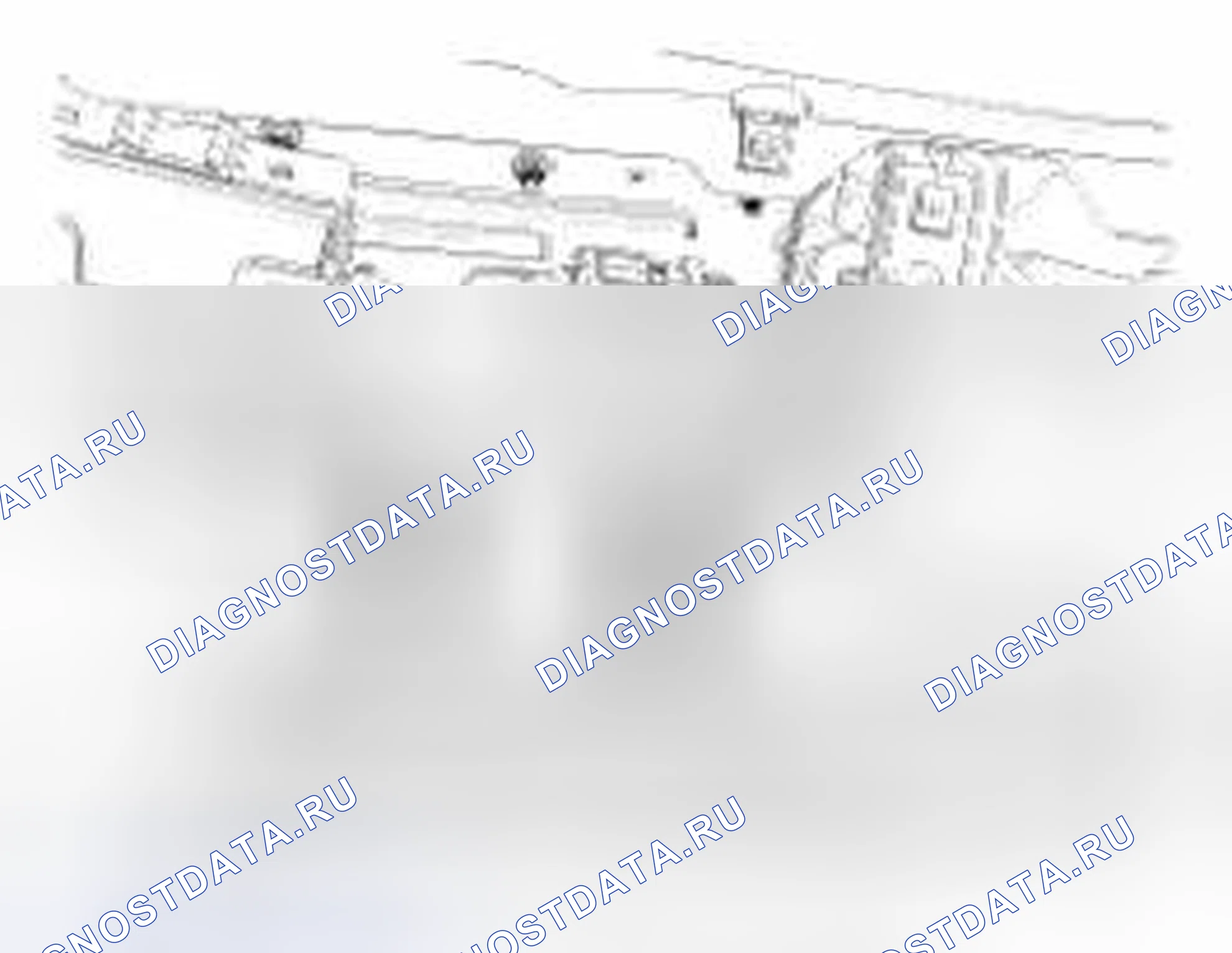 Рис. 27: Установка. Hyundai Veracruz I
