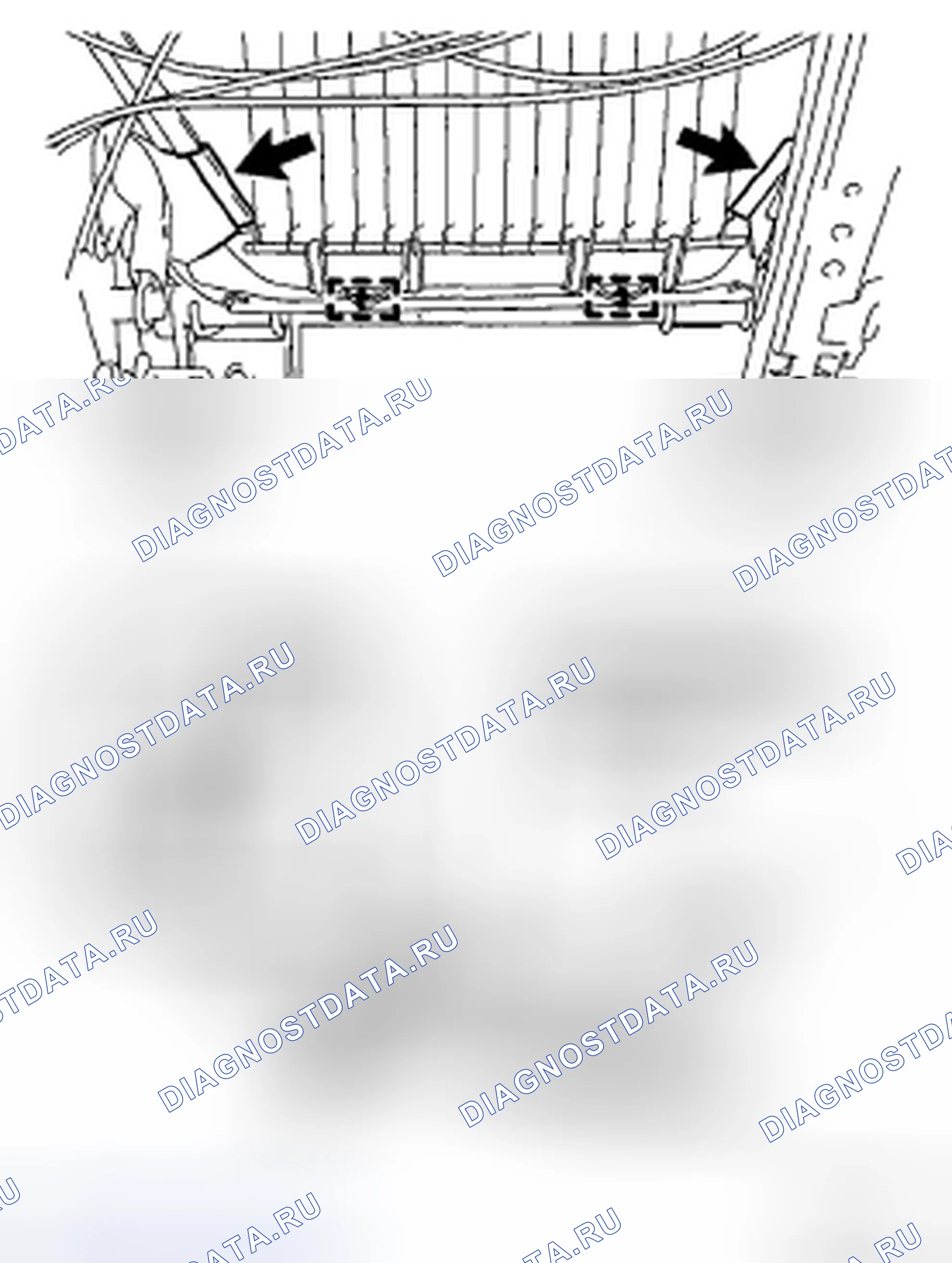 Рис. 277. Toyota Highlander II