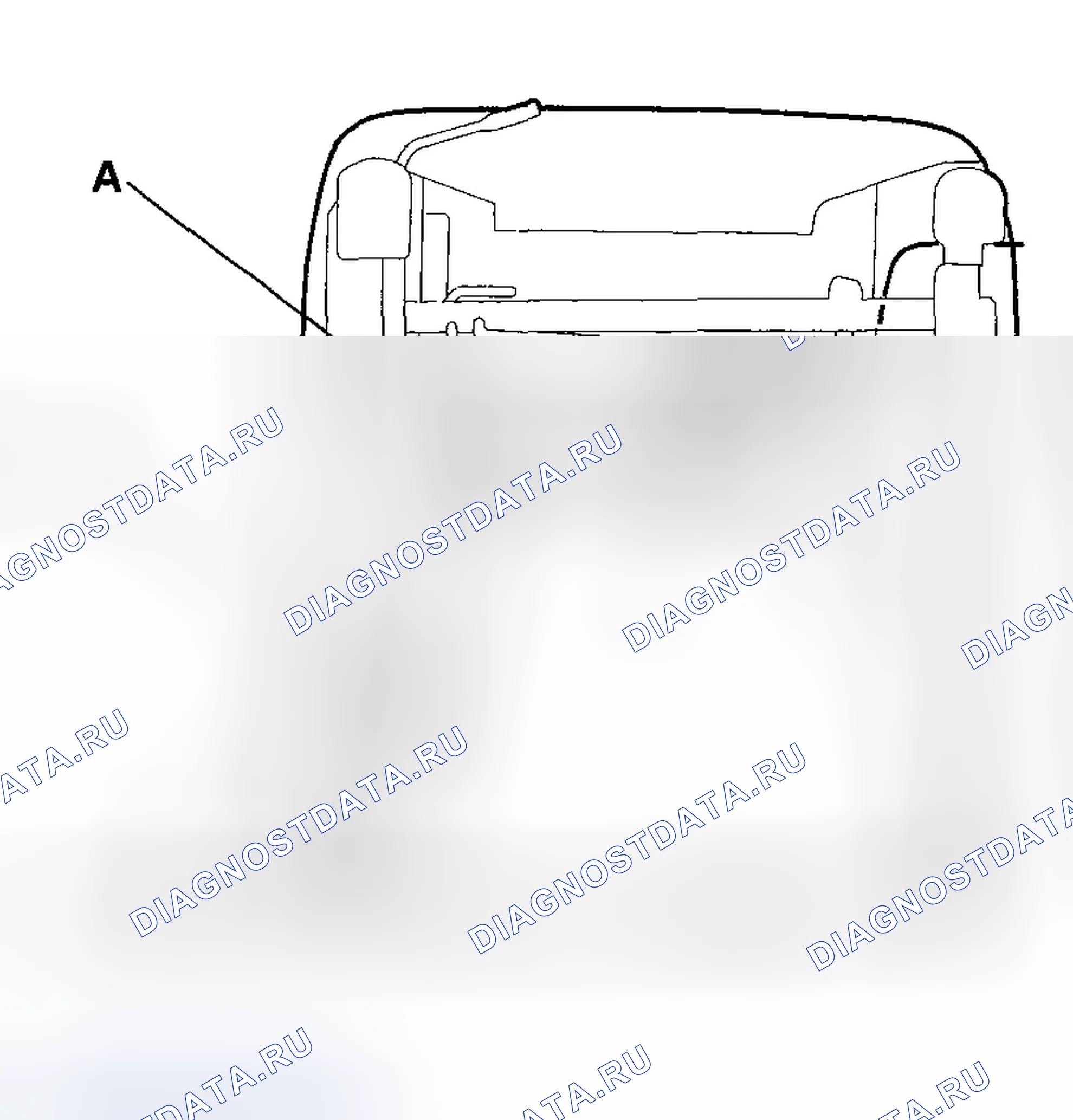 Рис. 21. Honda Accord VI