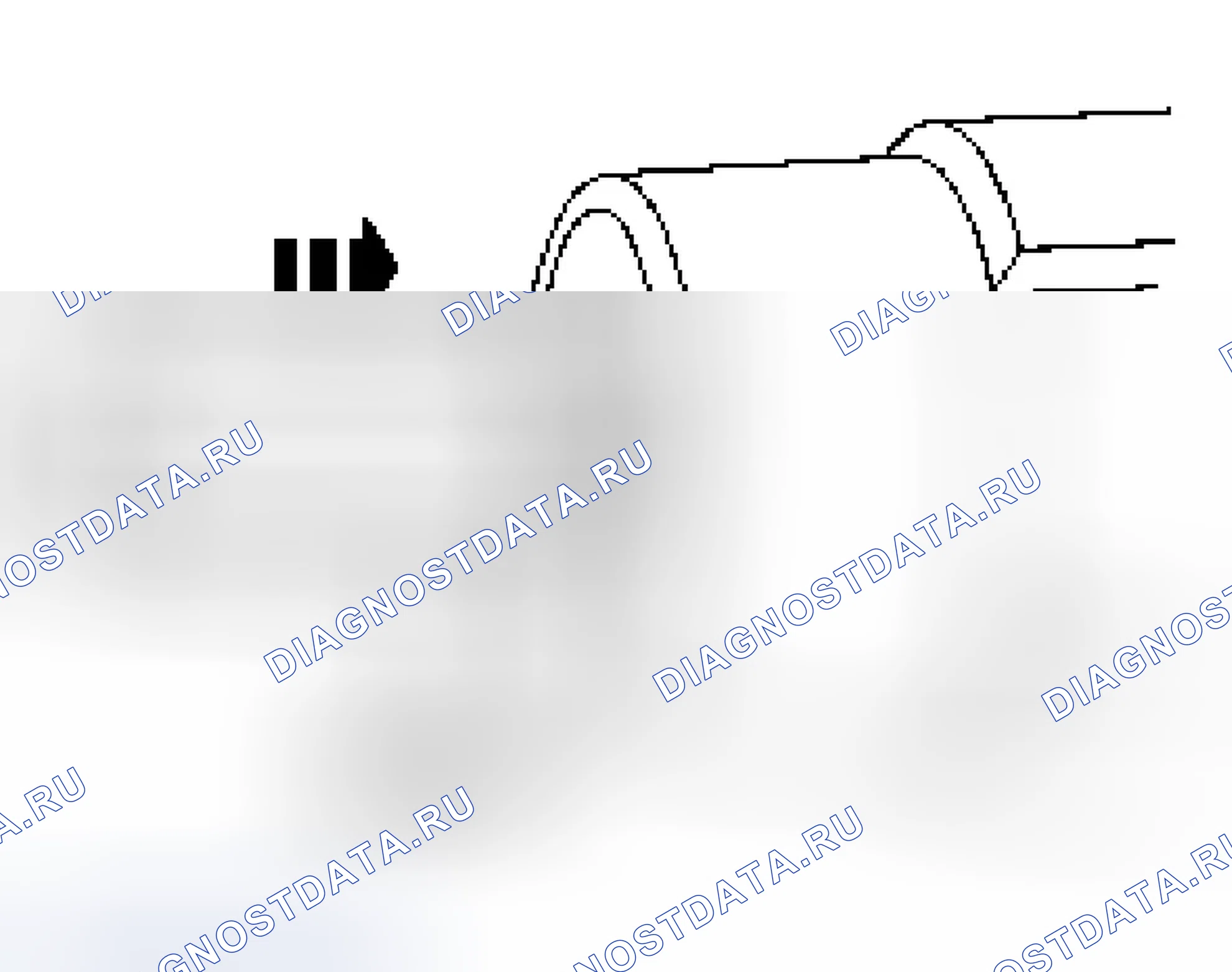 Рис. 66: Удаление. Ford Crown Victoria II