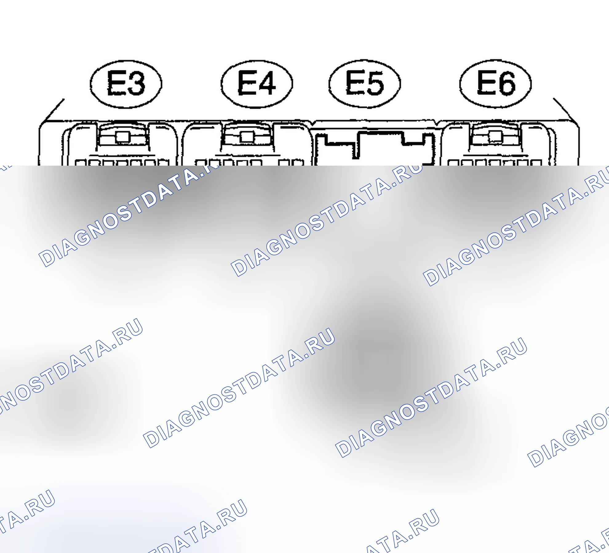 Рис. 89. Toyota Matrix E130