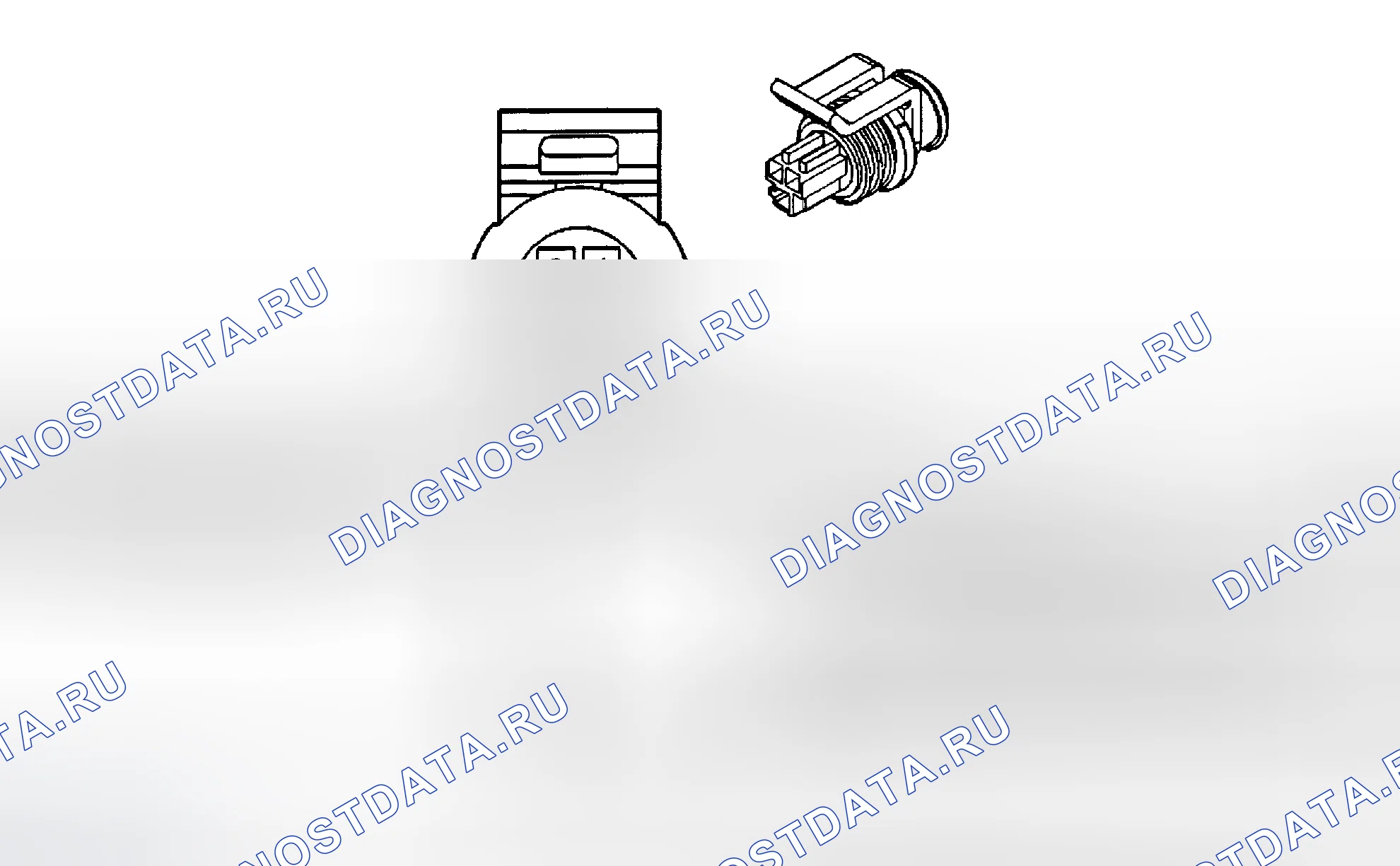 Рис. 2. Kia Rio I