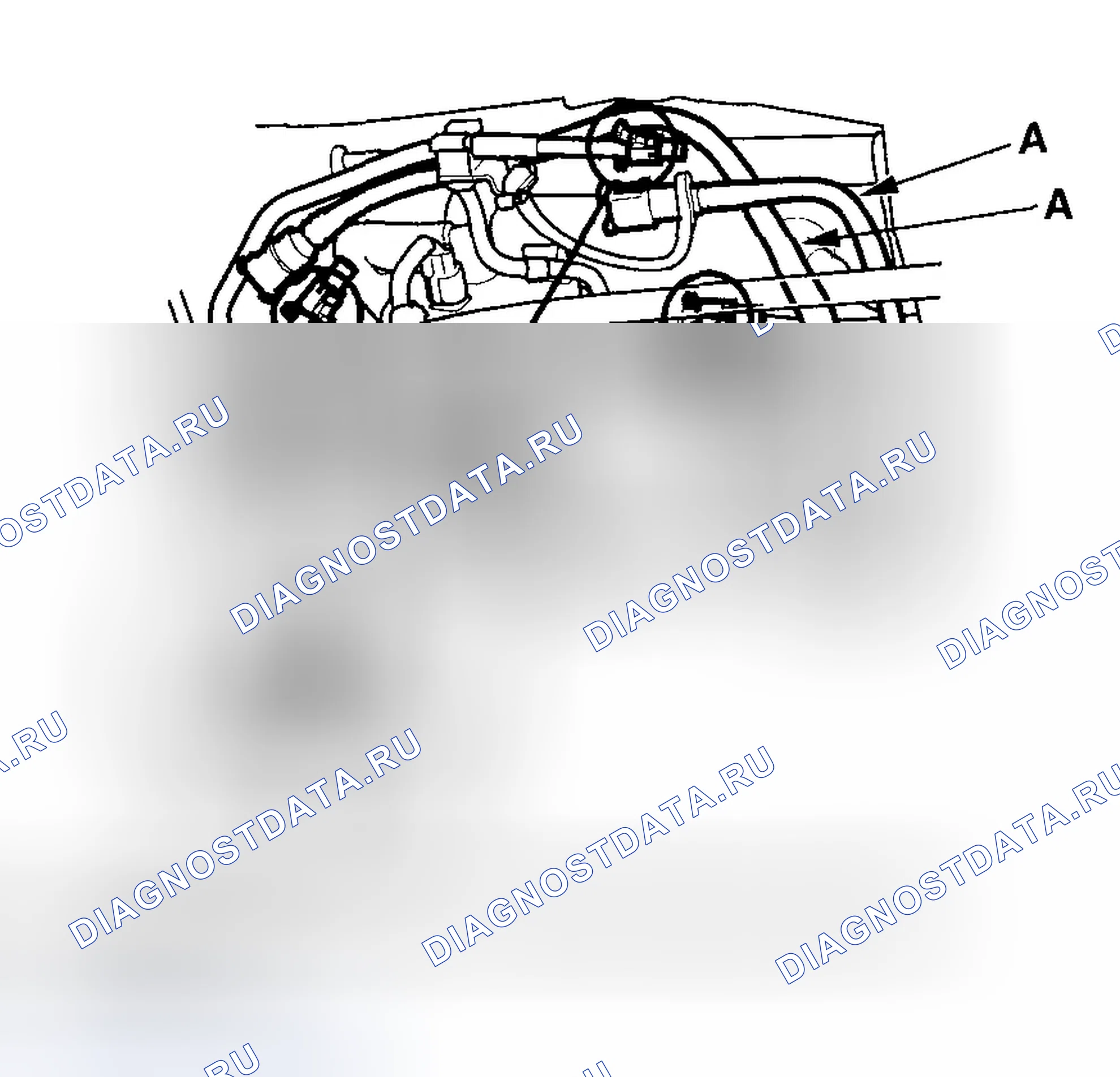Рис. 238. Honda Accord VII рестайлинг