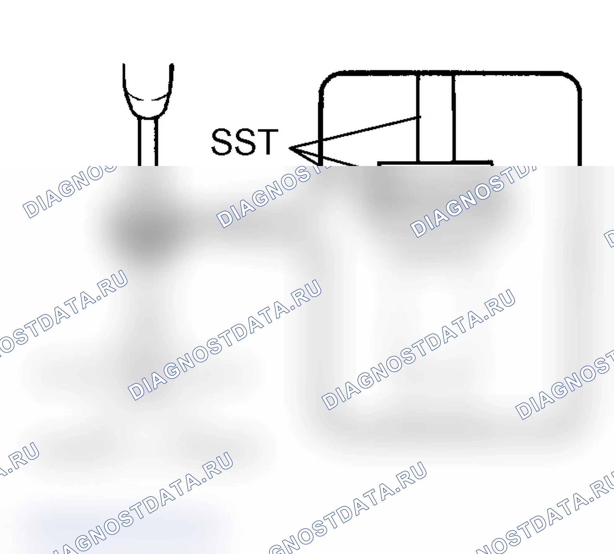 Рис. 65. Toyota Land Cruiser 100 рестайлинг