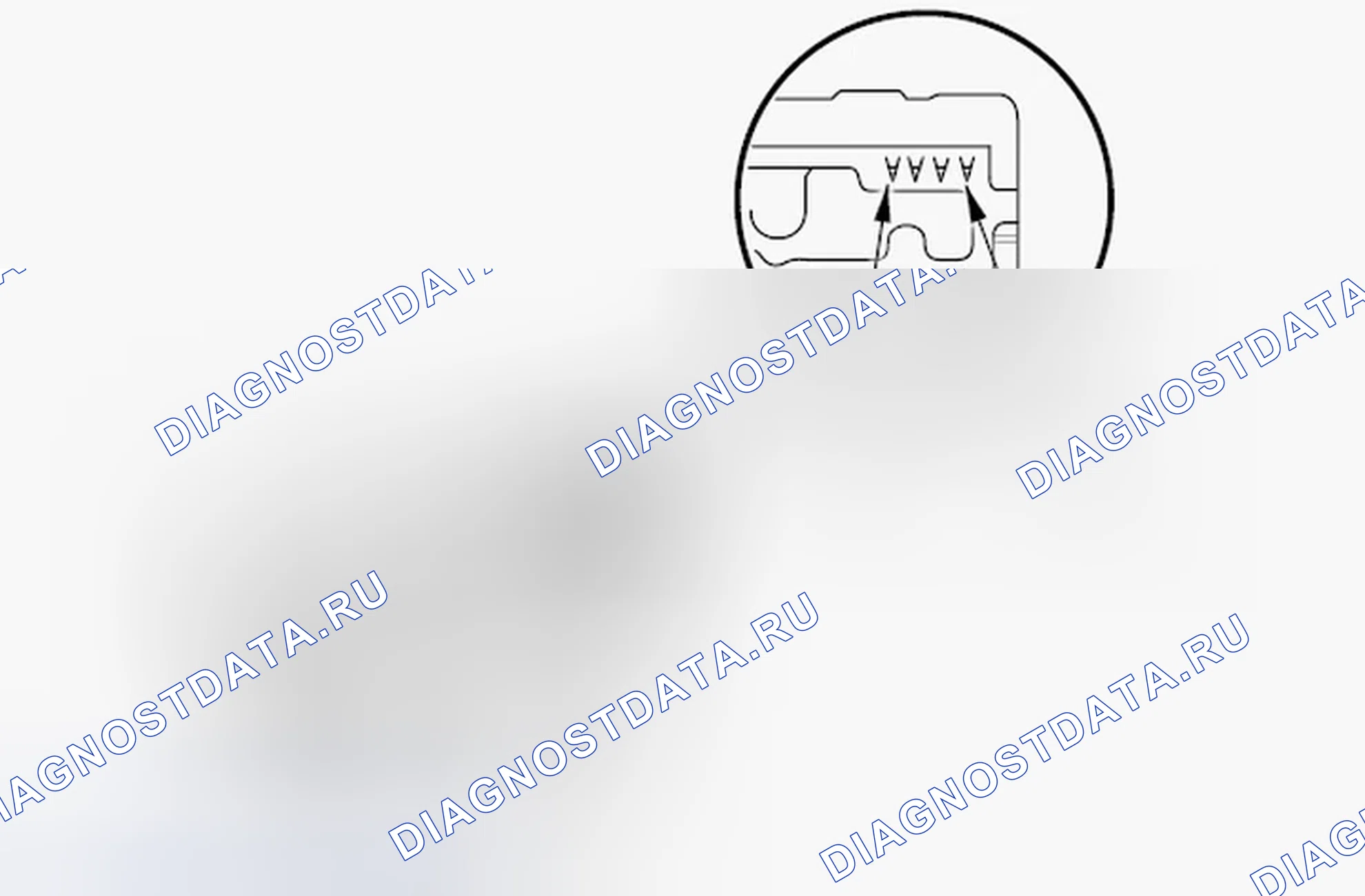 Рис. 719. Honda Civic VIII