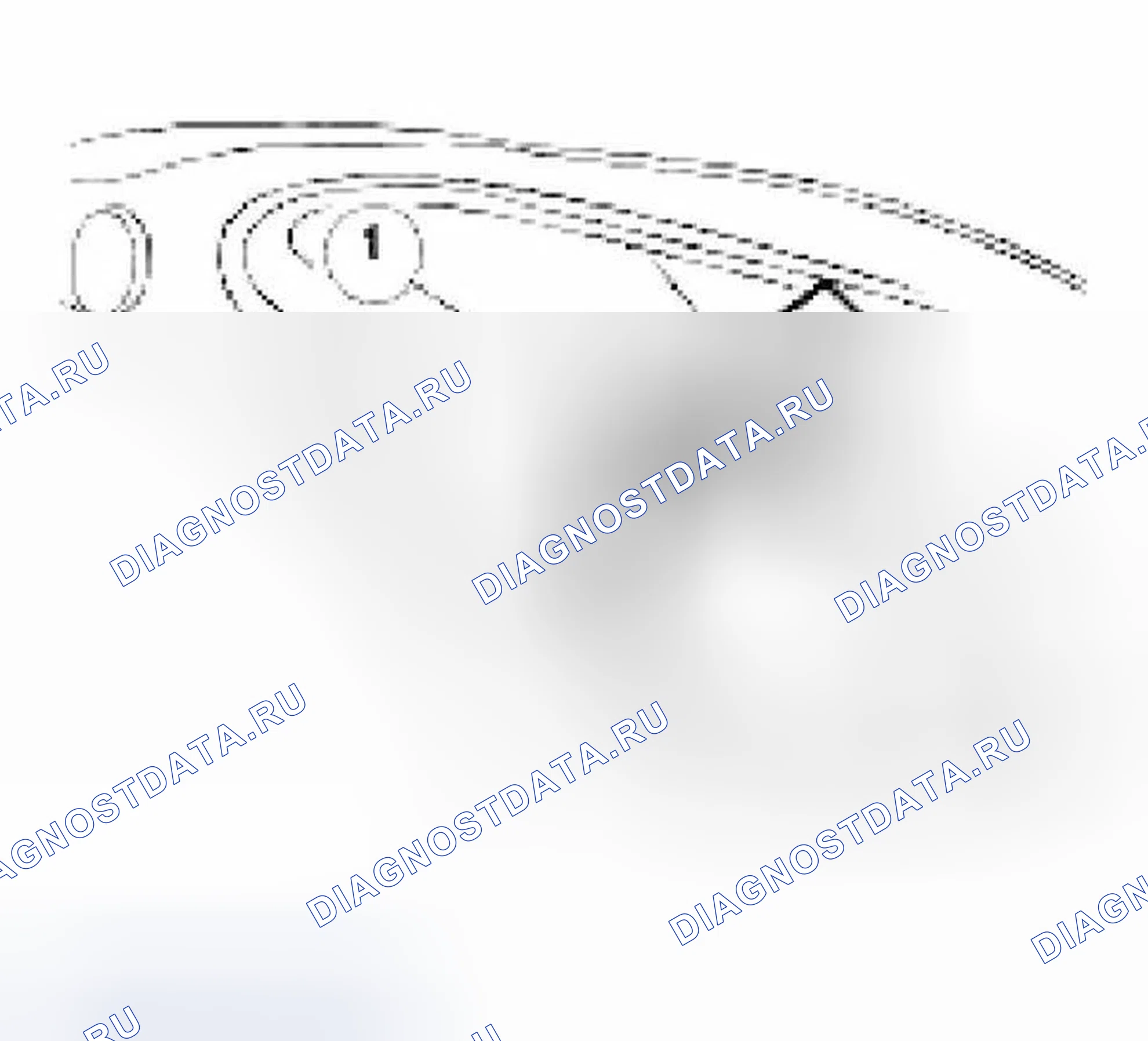 Рис. 39. Jaguar XKR I