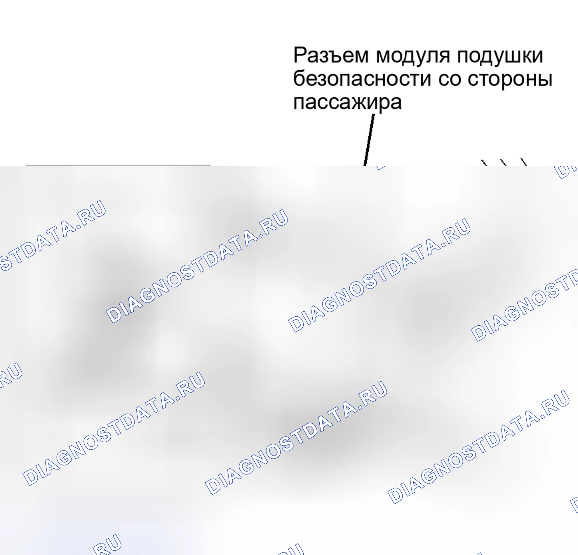 Рис. 2. Toyota Prius I рестайлинг