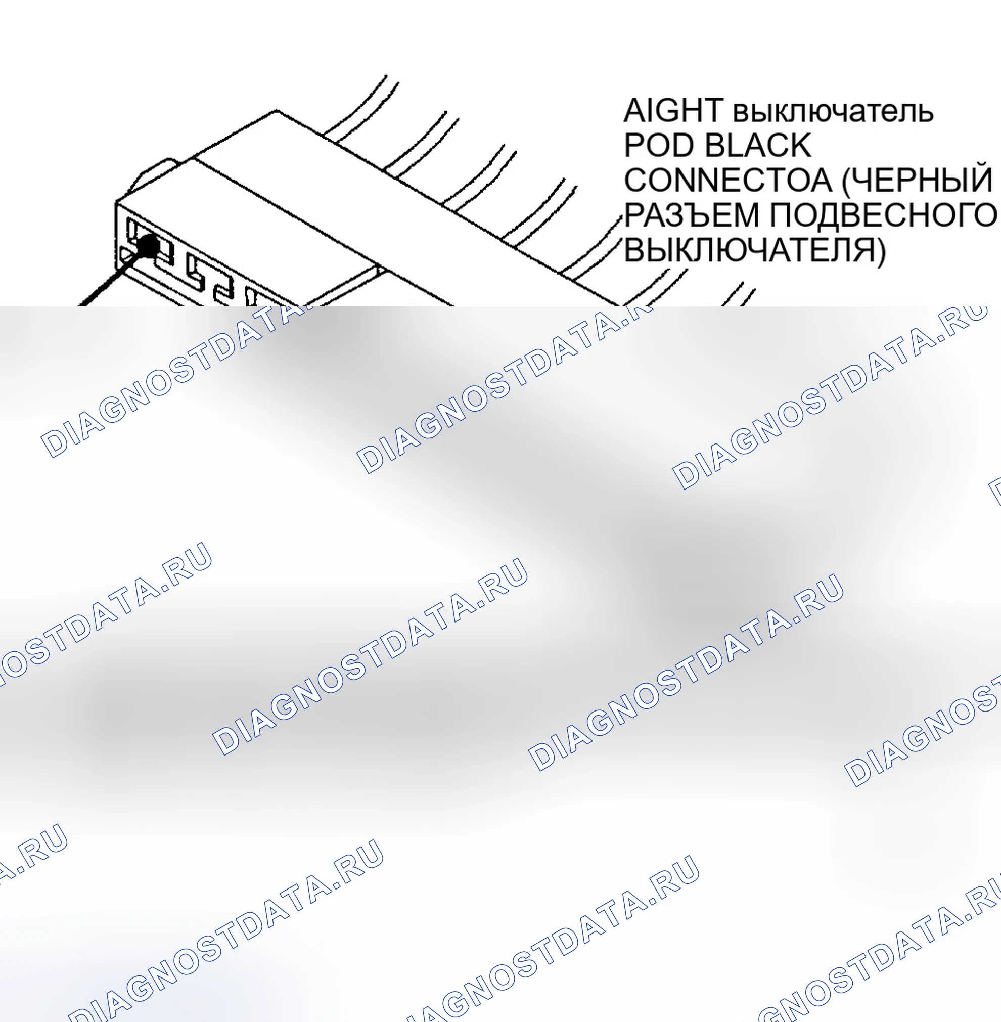 Рис. 171. Jeep Grand Cherokee ZJ