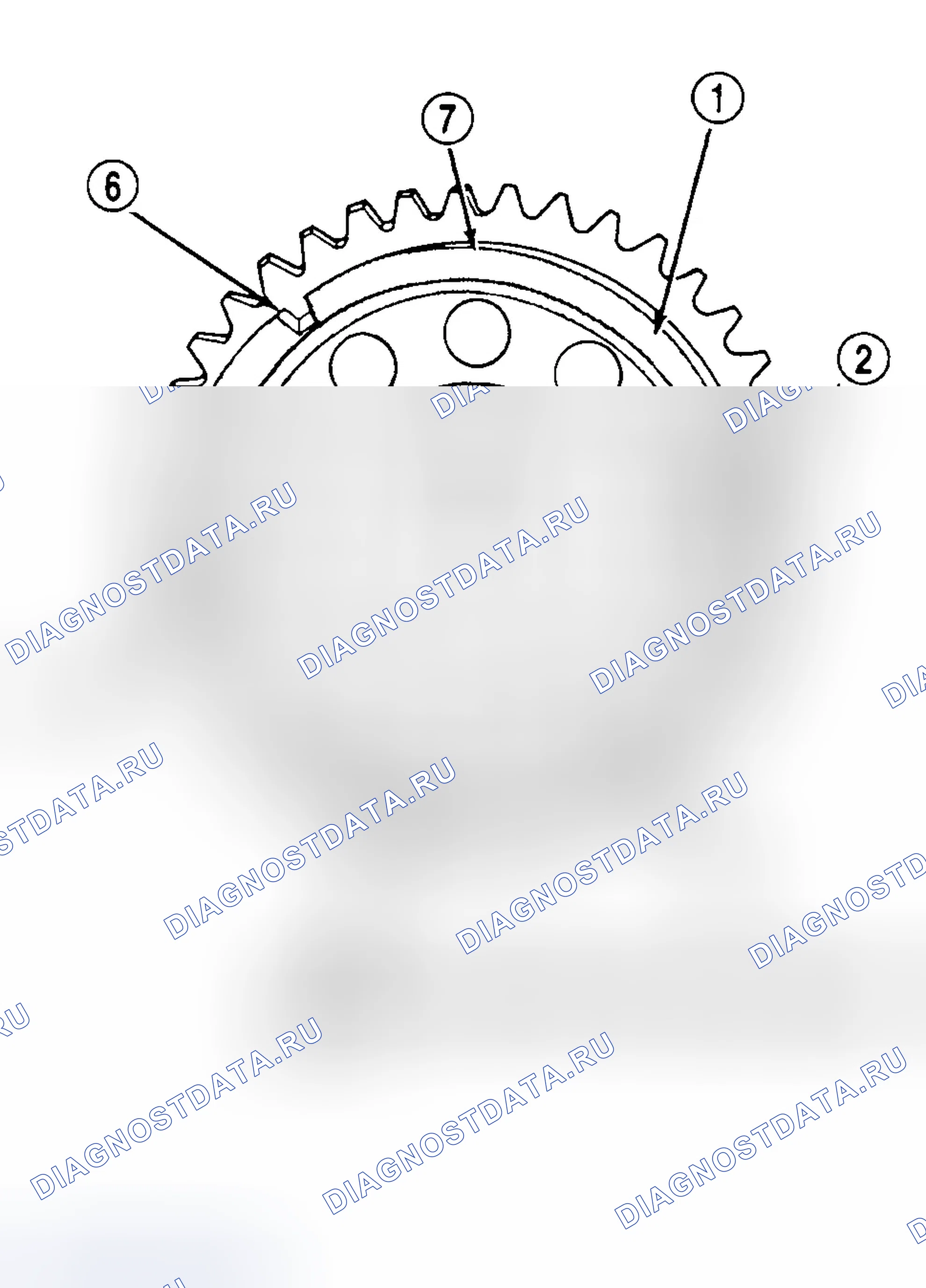 Рис. 10. Dodge Grand Caravan IV