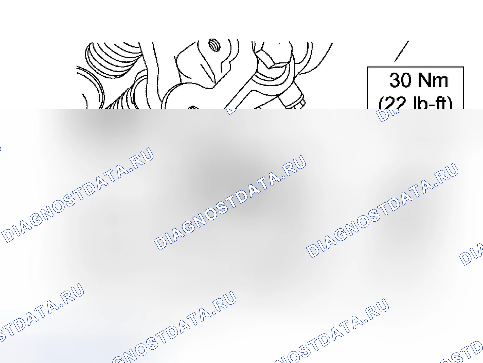 Рис. 2868. Ford Pickup F150 