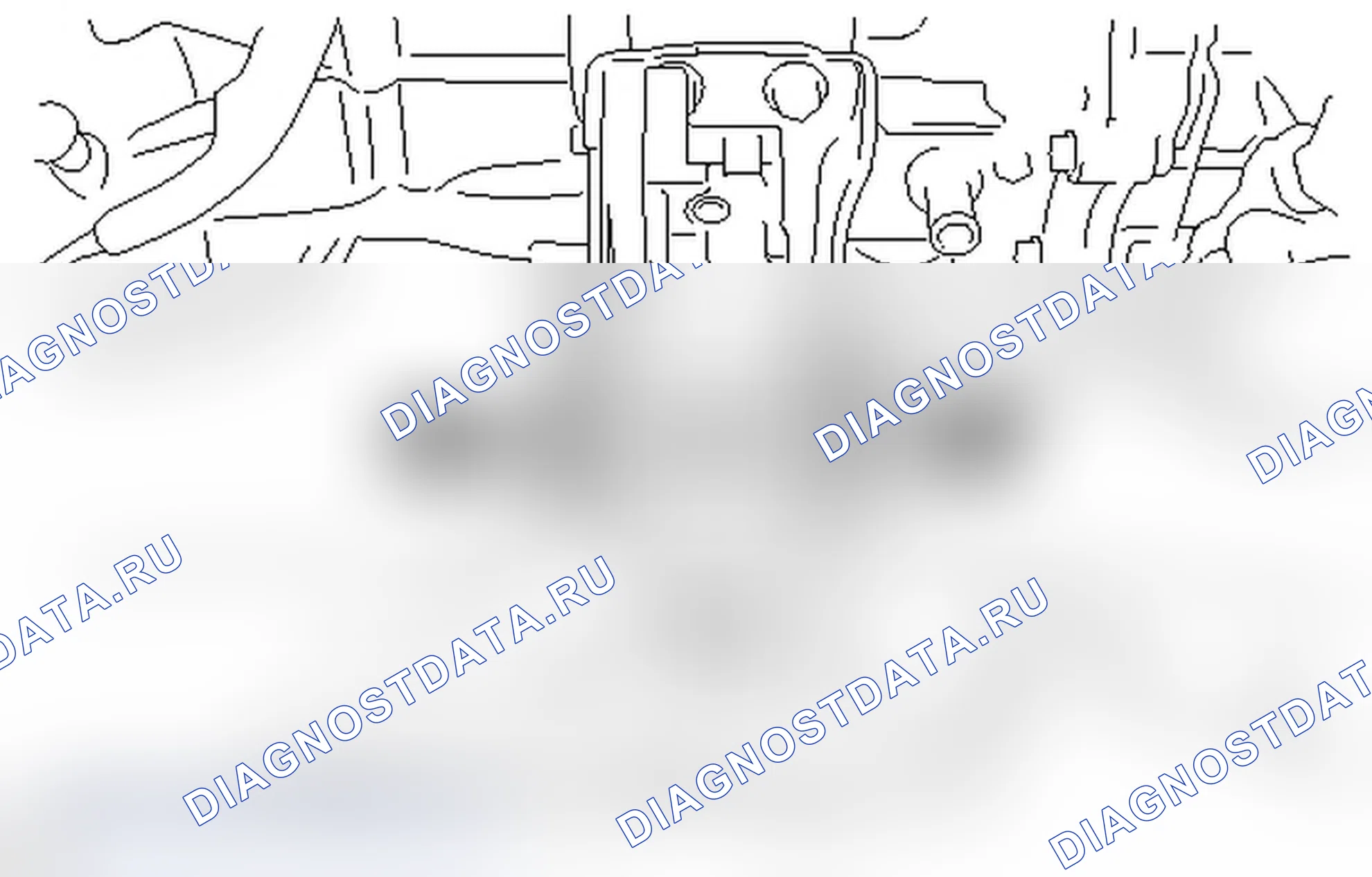 Рис. 146. Toyota Prius PHV pre-III
