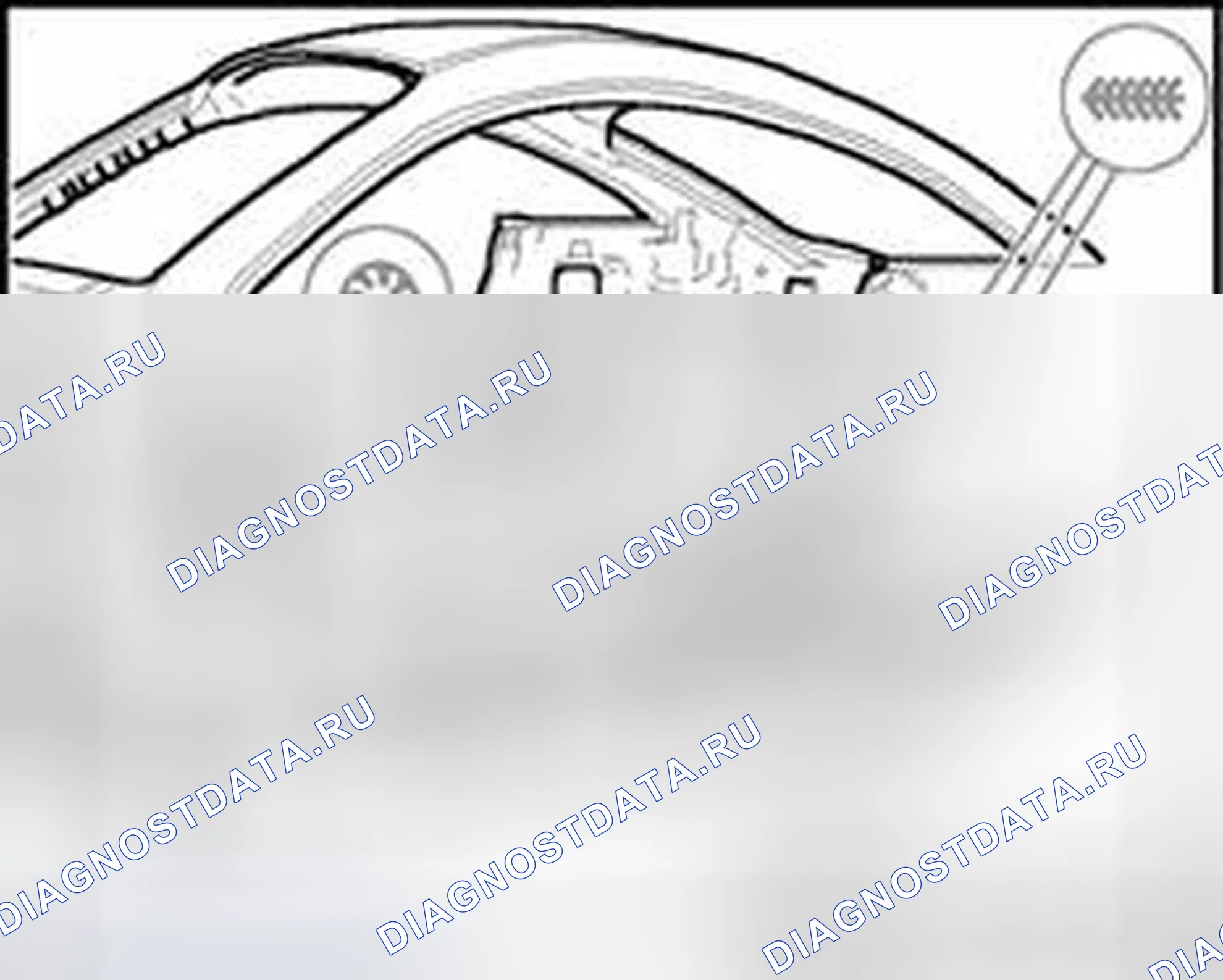 Рис. 62. Audi TT 8N рестайлинг