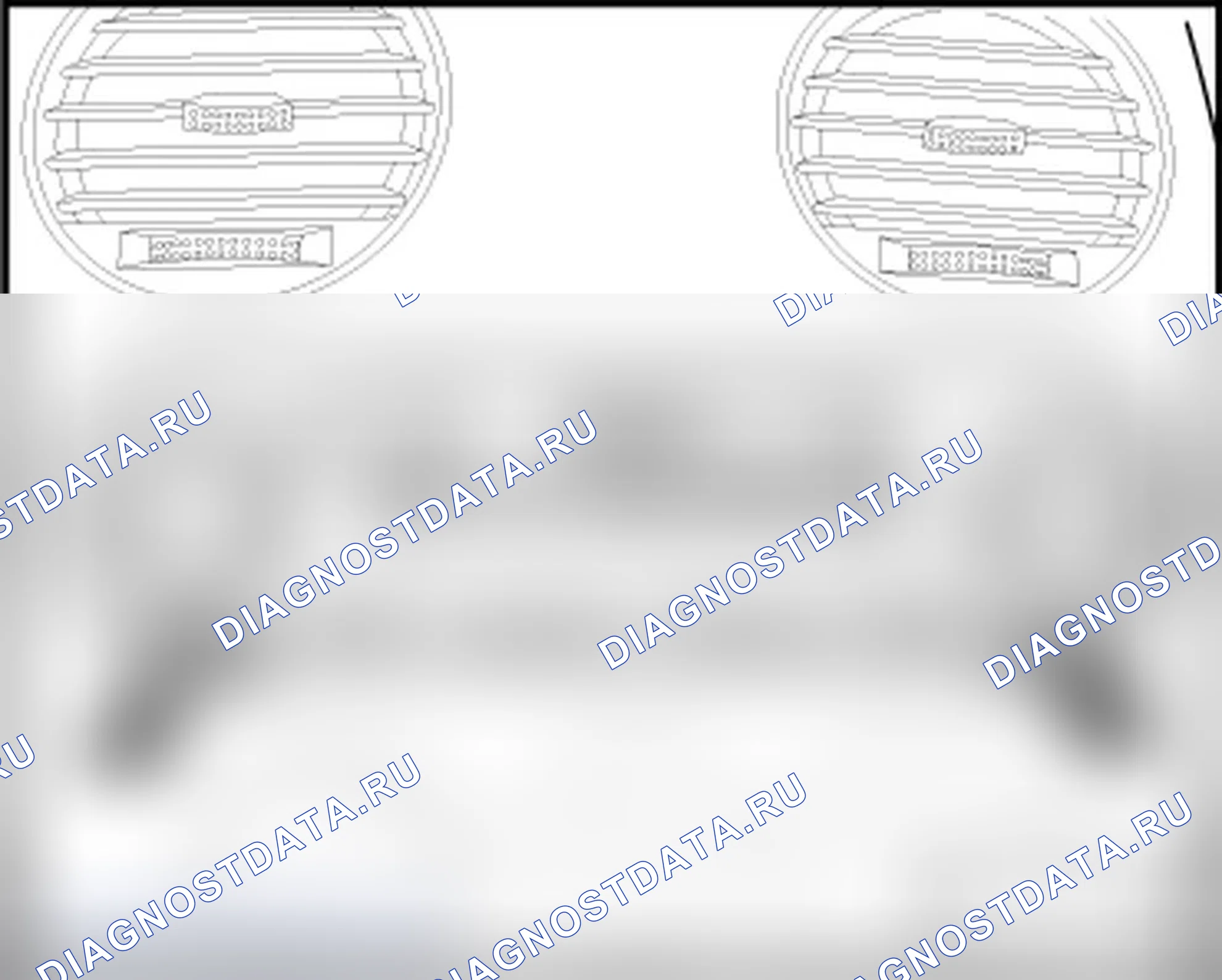 Рис. 161. Volkswagen New Beetle A4 рестайлинг