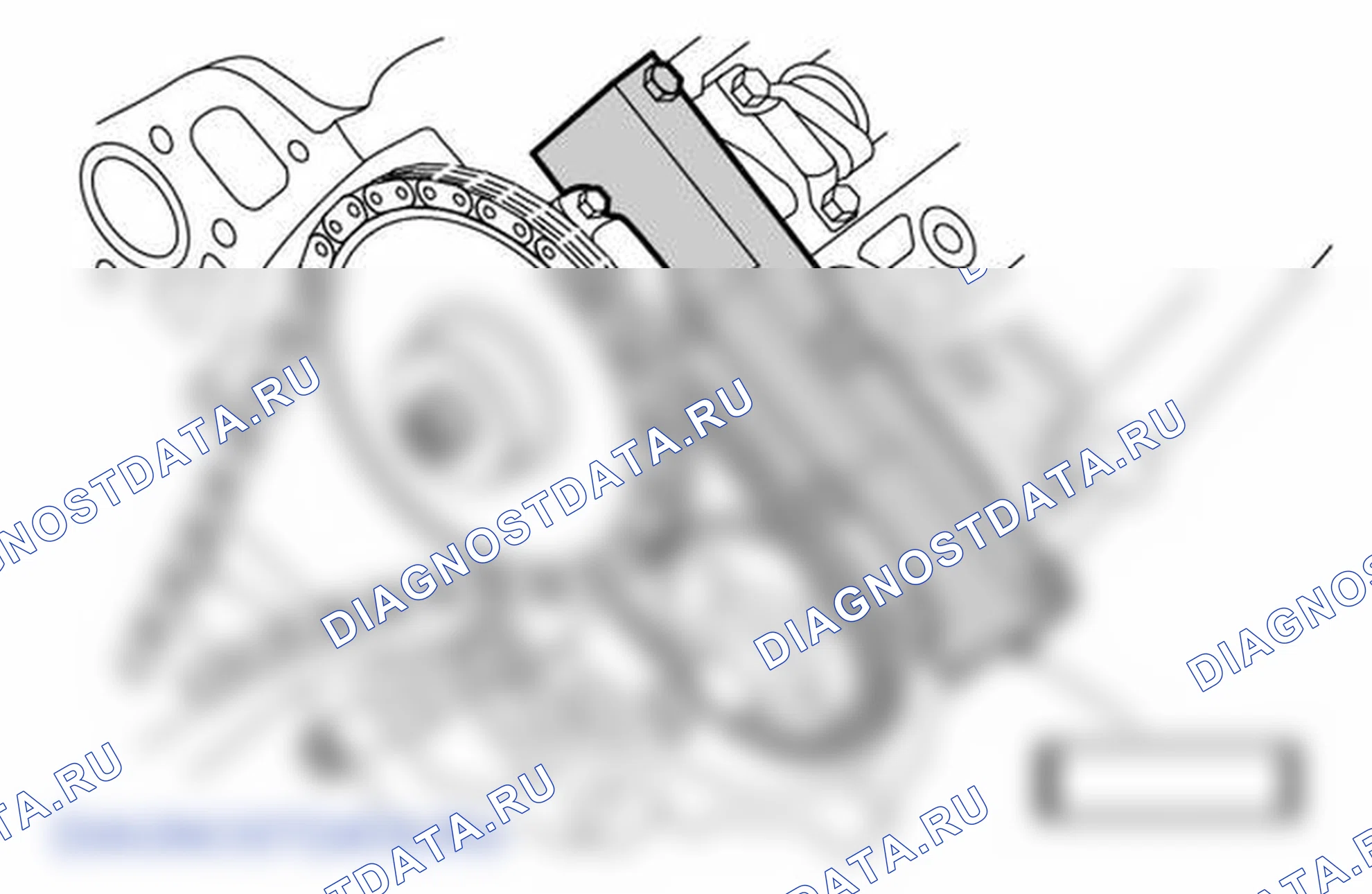 Рис. 119. Land Rover Range Rover L322