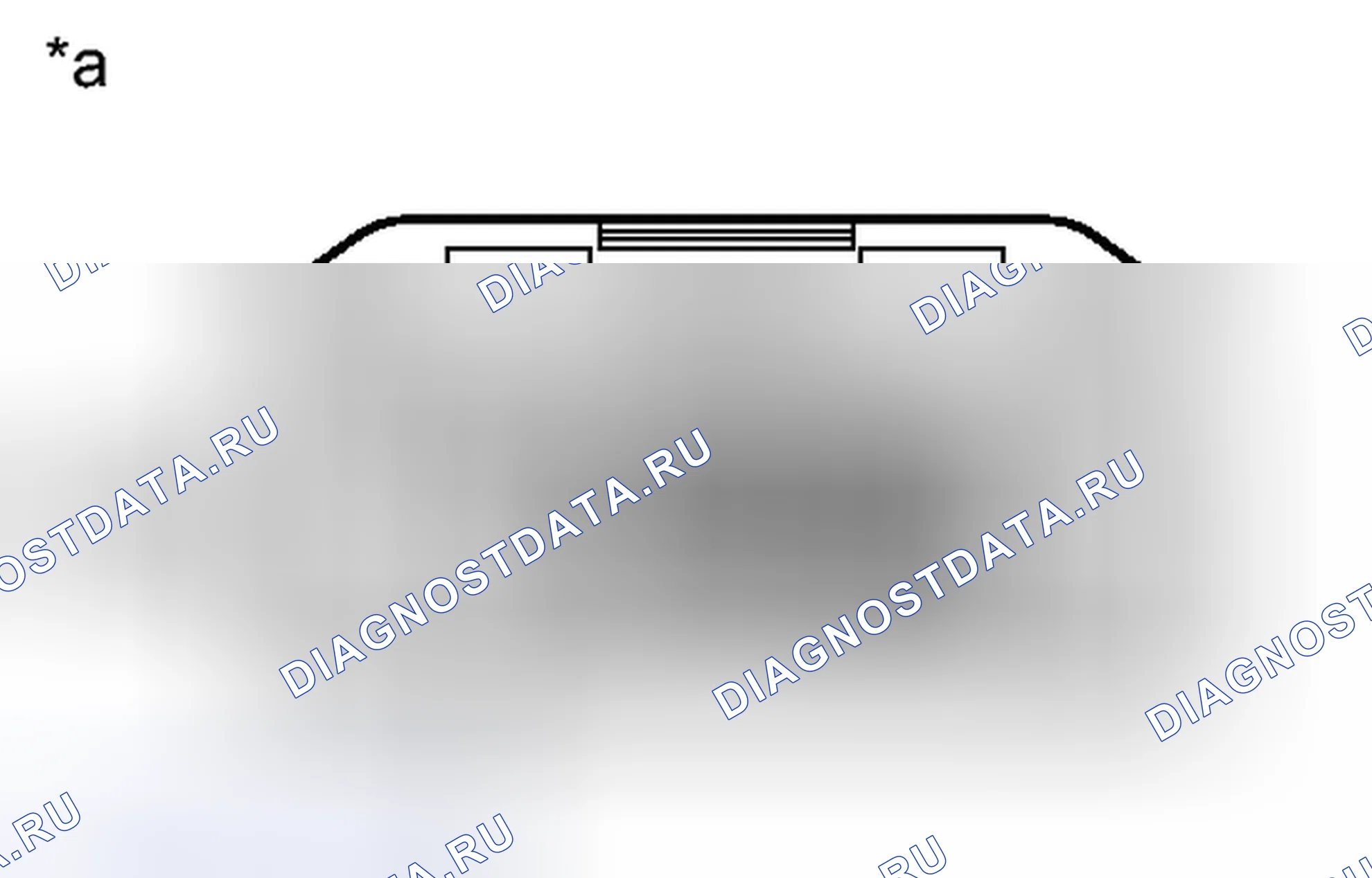 Рис. 1244. Toyota Sienna III