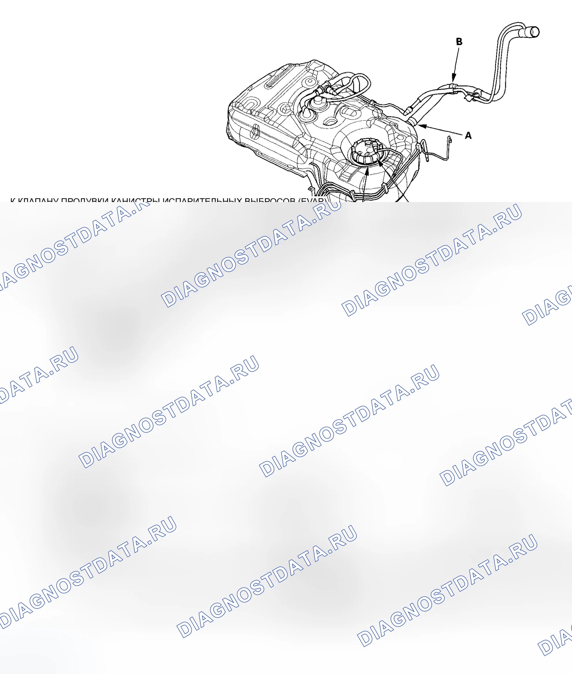 Рис. 14. Honda CR-V II рестайлинг