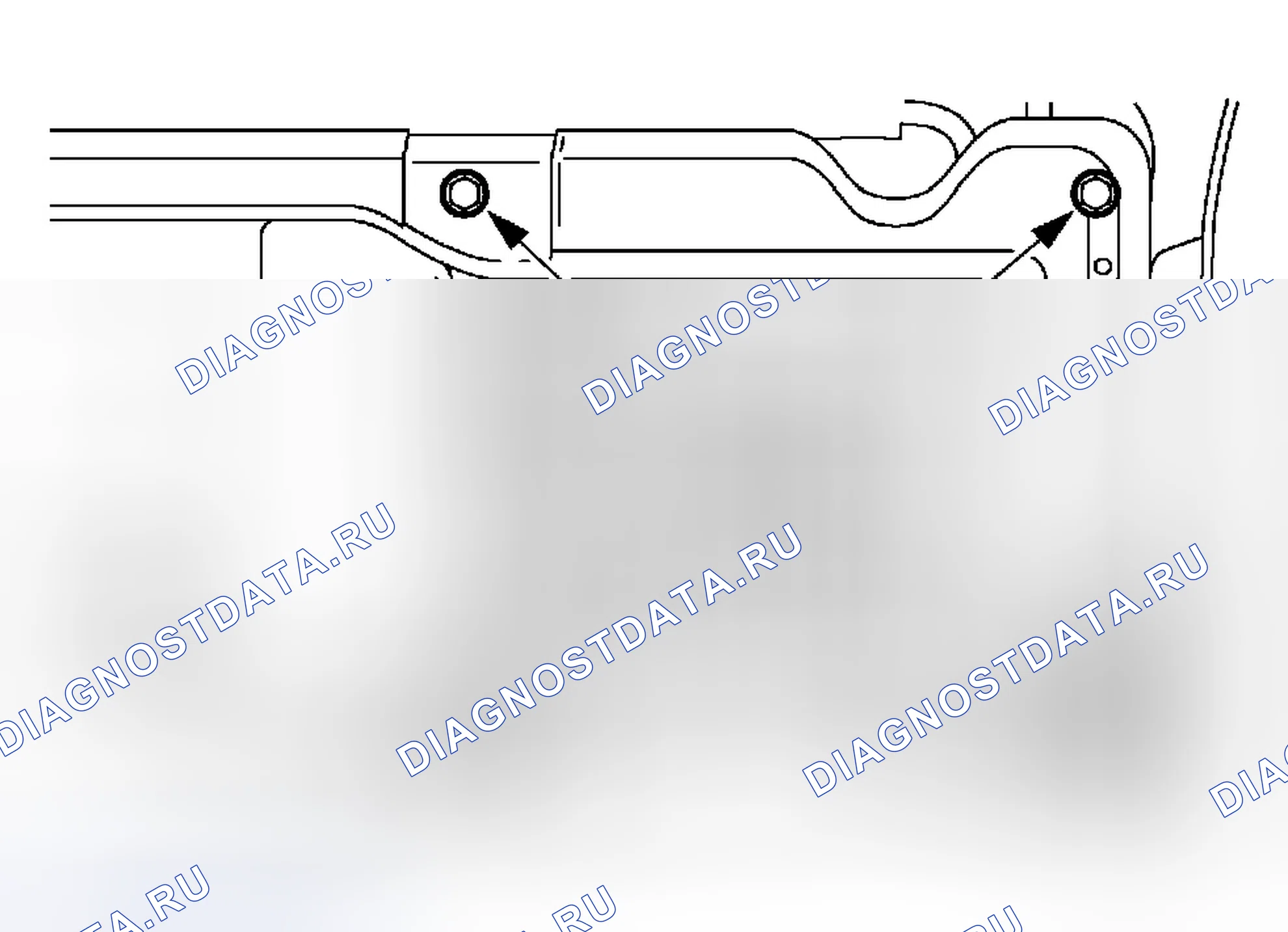 Рис. 70. Ford Cab & Chassis F350 Super Duty 